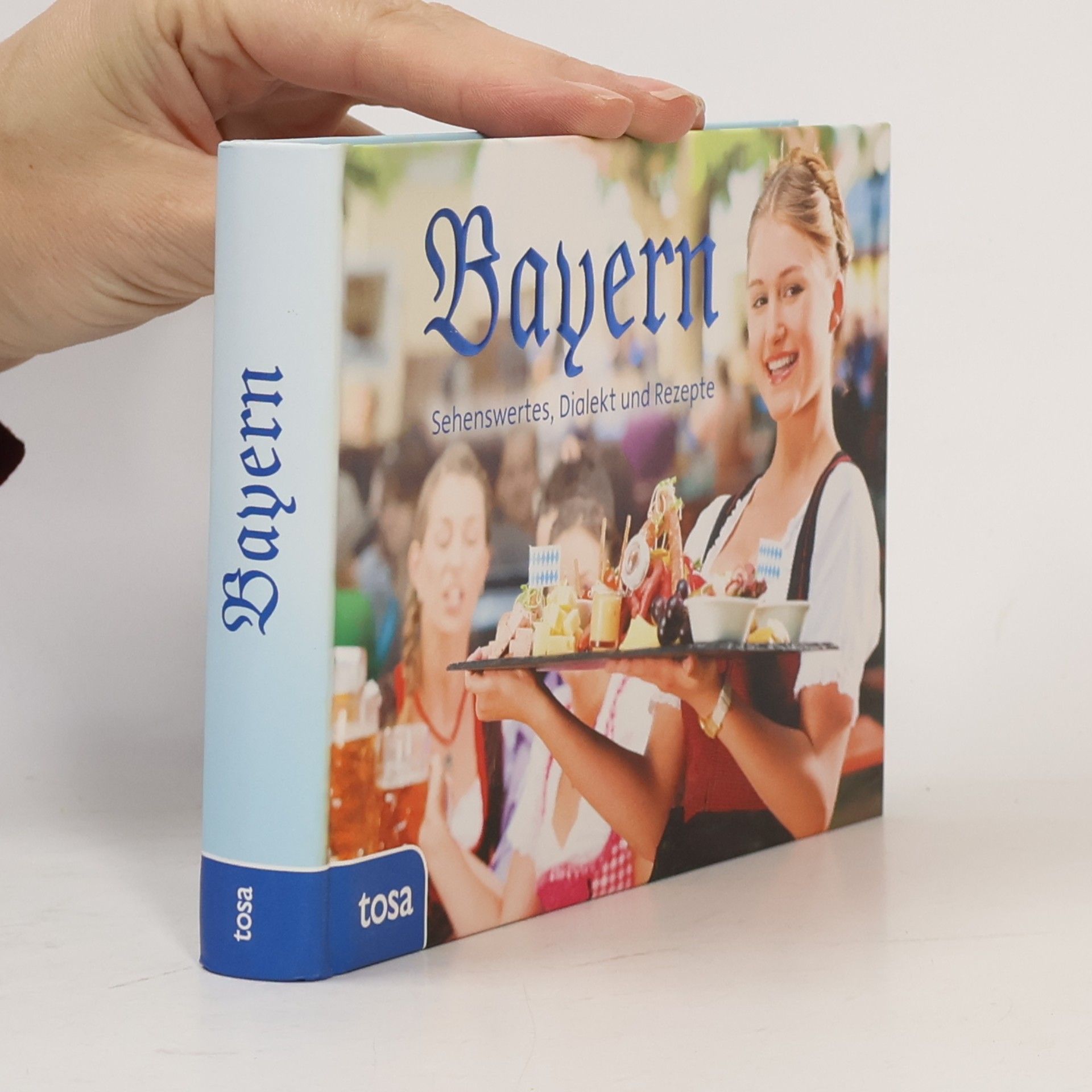 Autorenkollektiv Bayern