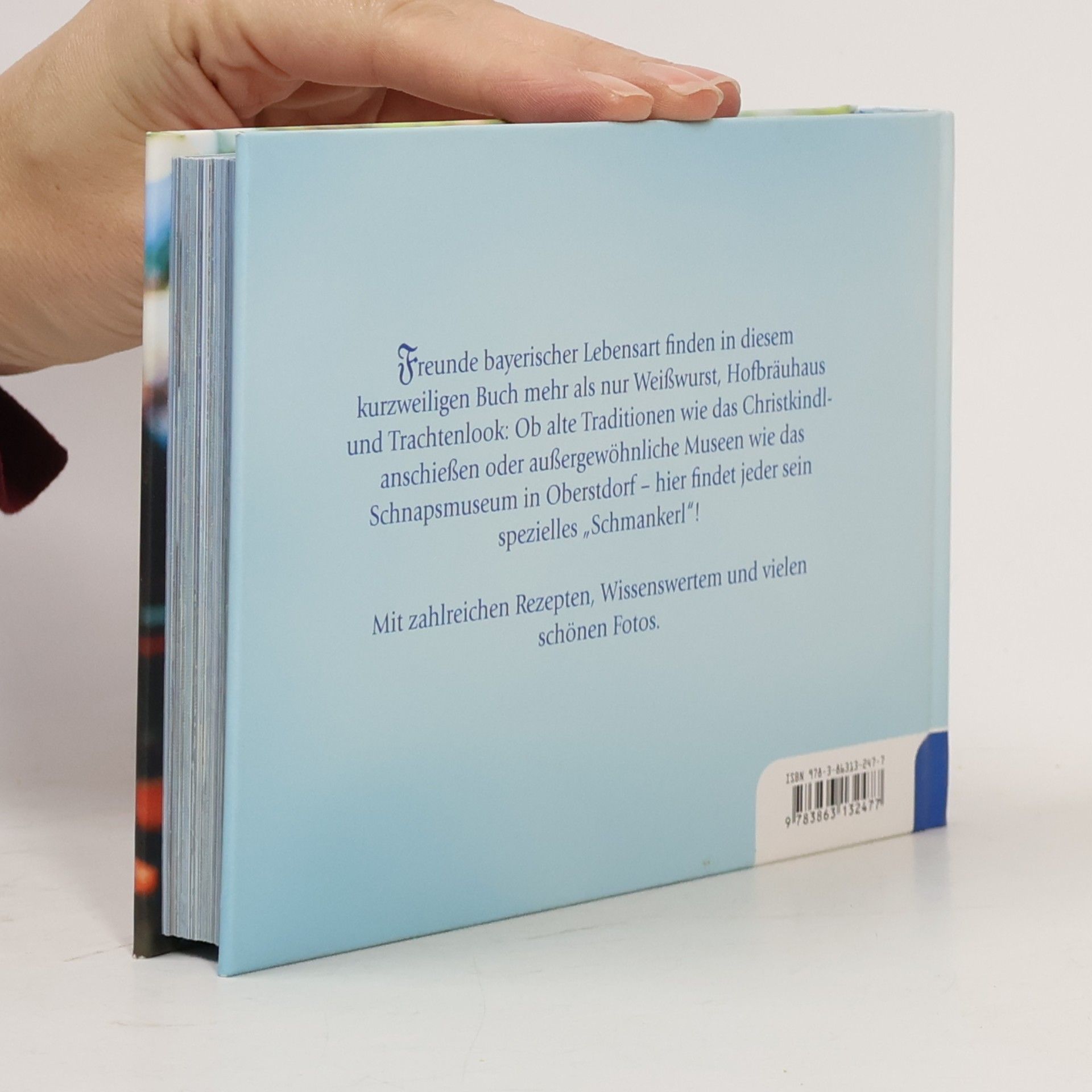 Autorenkollektiv Bayern