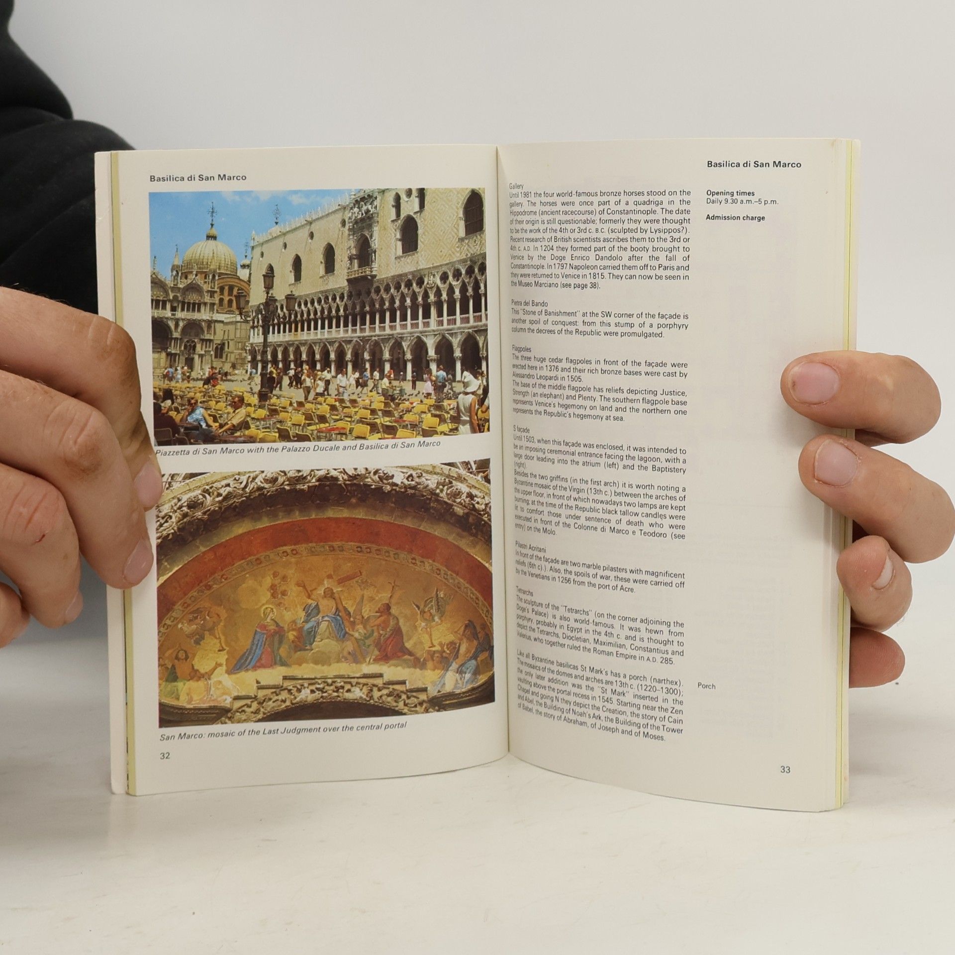 Karl Baedeker Baedeker's: Baedkr Venice