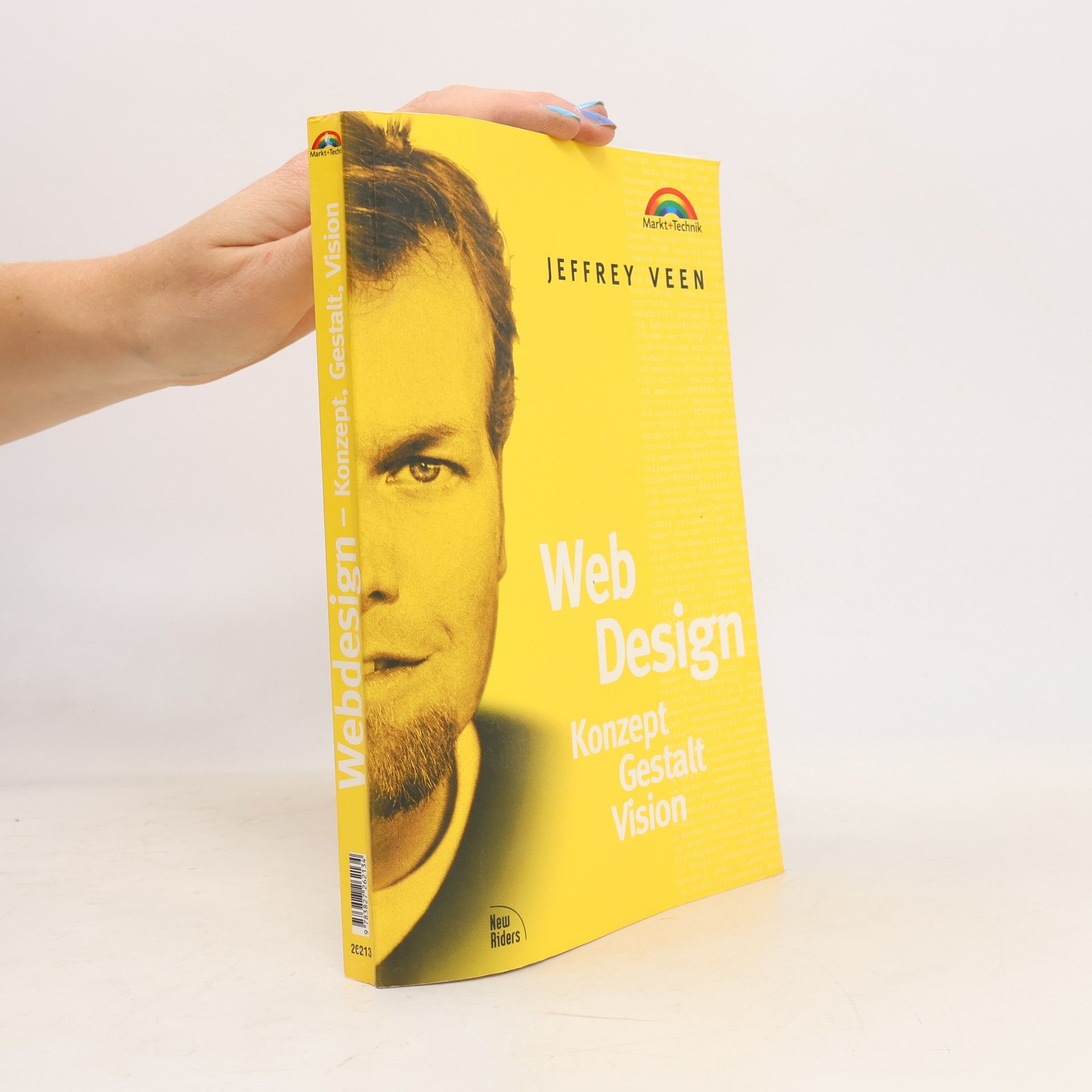 Jeffrey Veen Webdesign