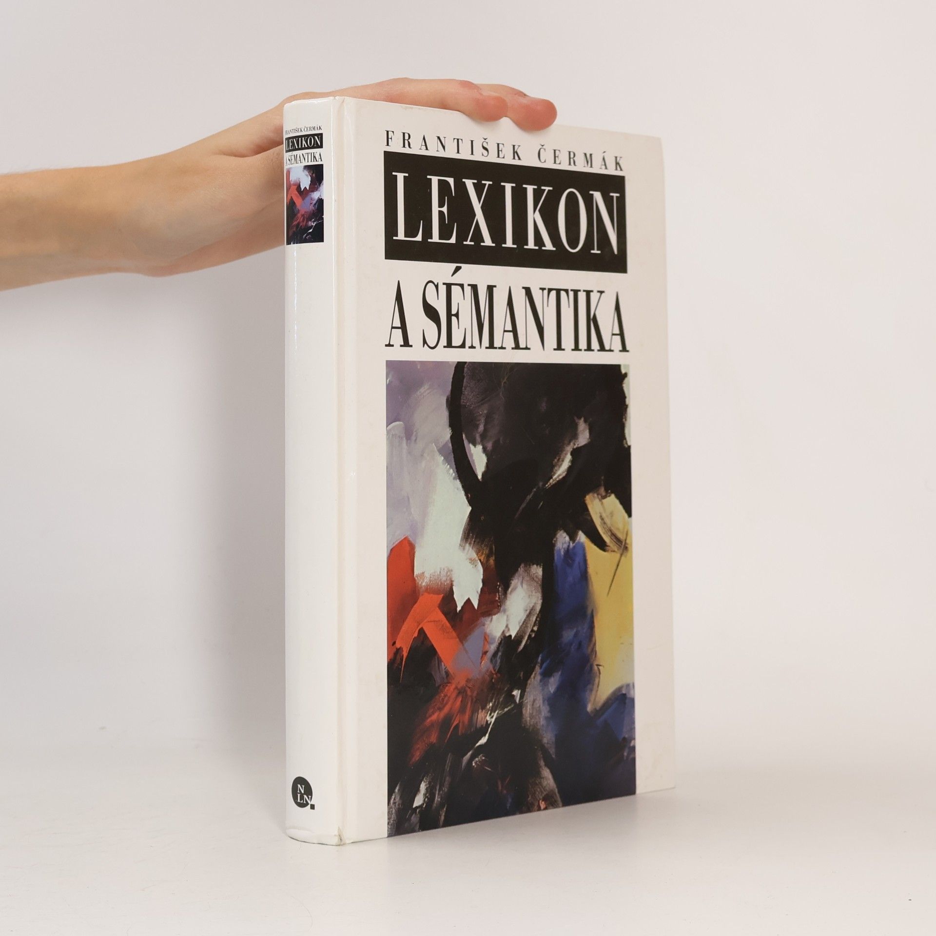 Lexikon a sémantika