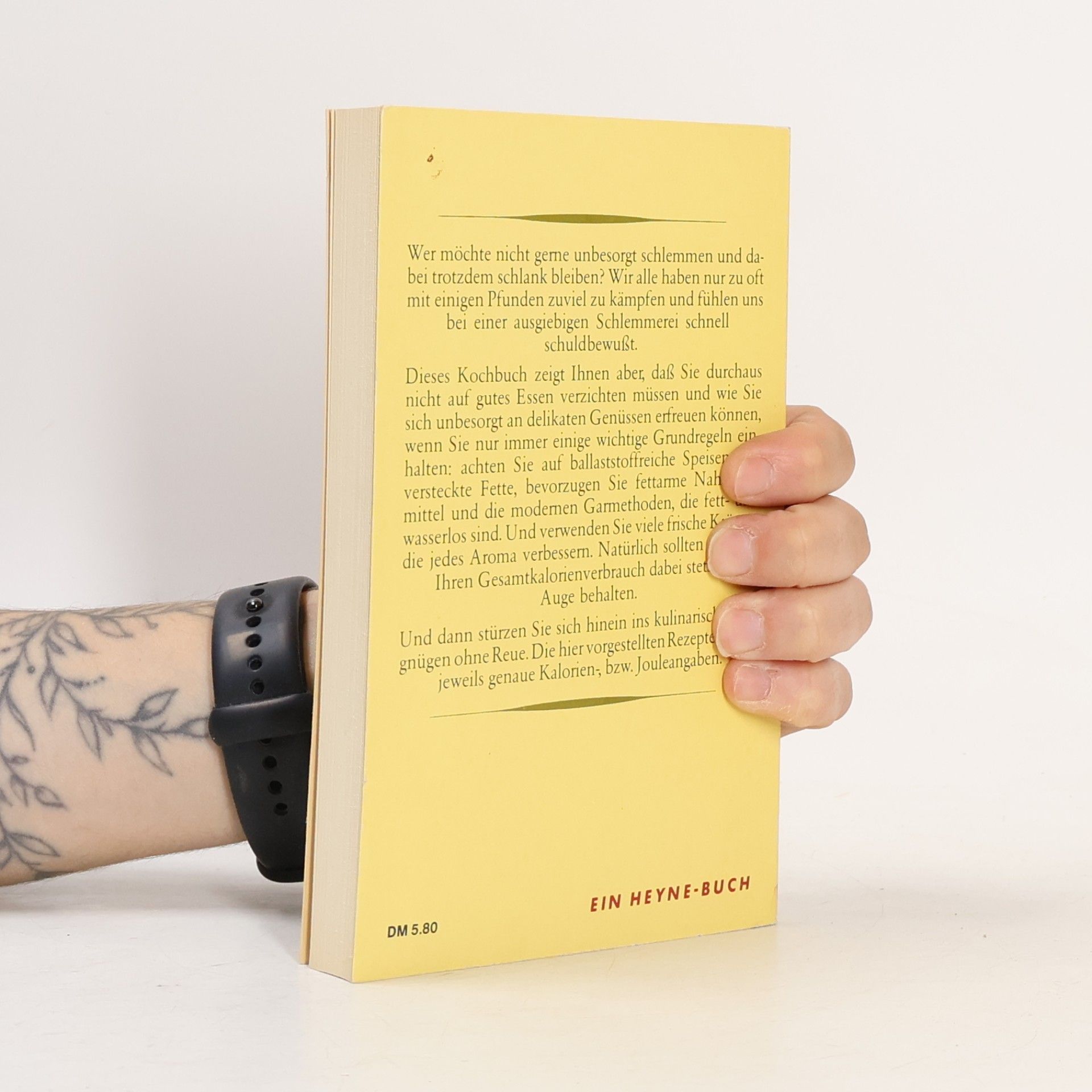 Stefanie RoedigerStreubel Kochbuch für schlanke Feinschmecker