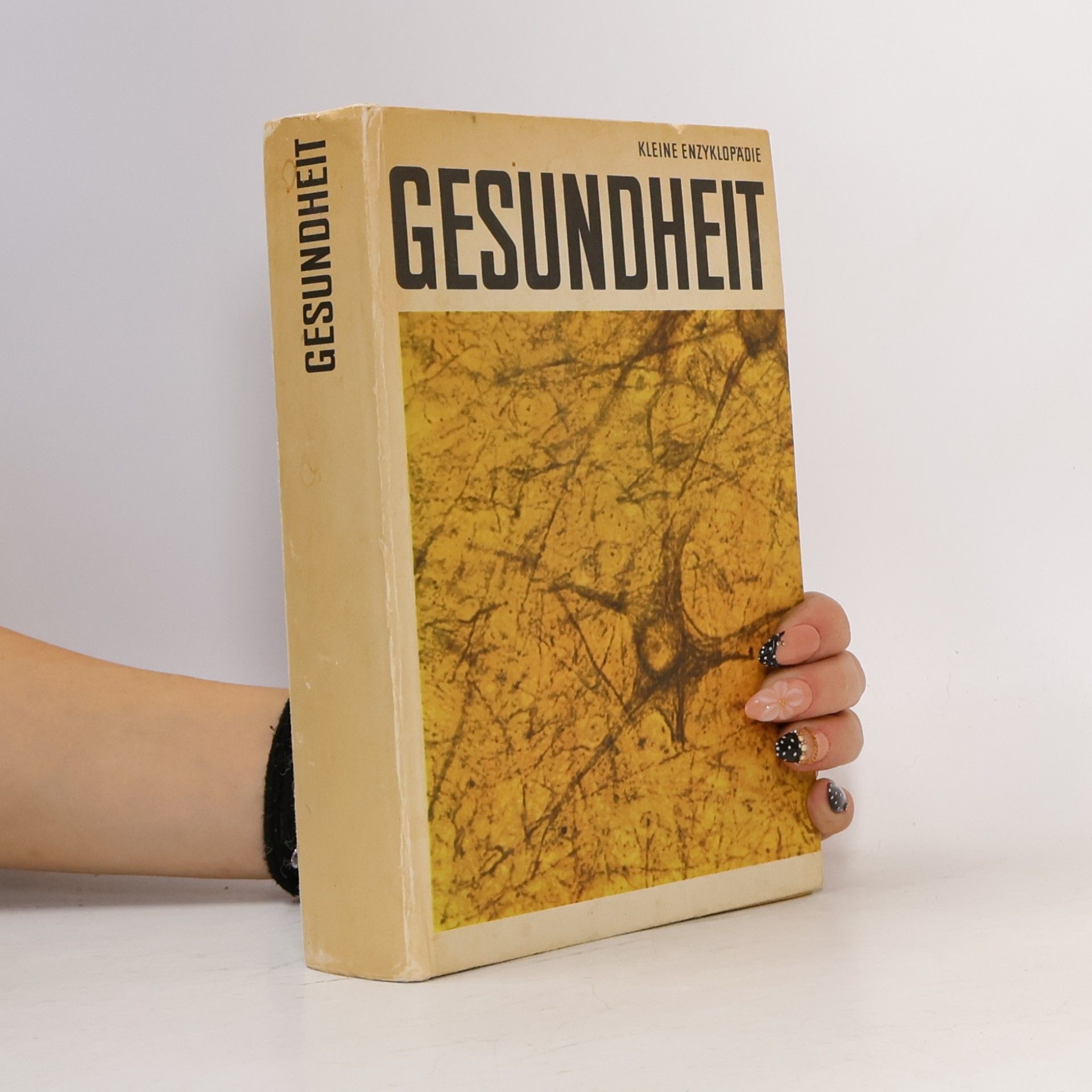 Autorenkollektiv Kleine Enzyklopädie. Gesundheit