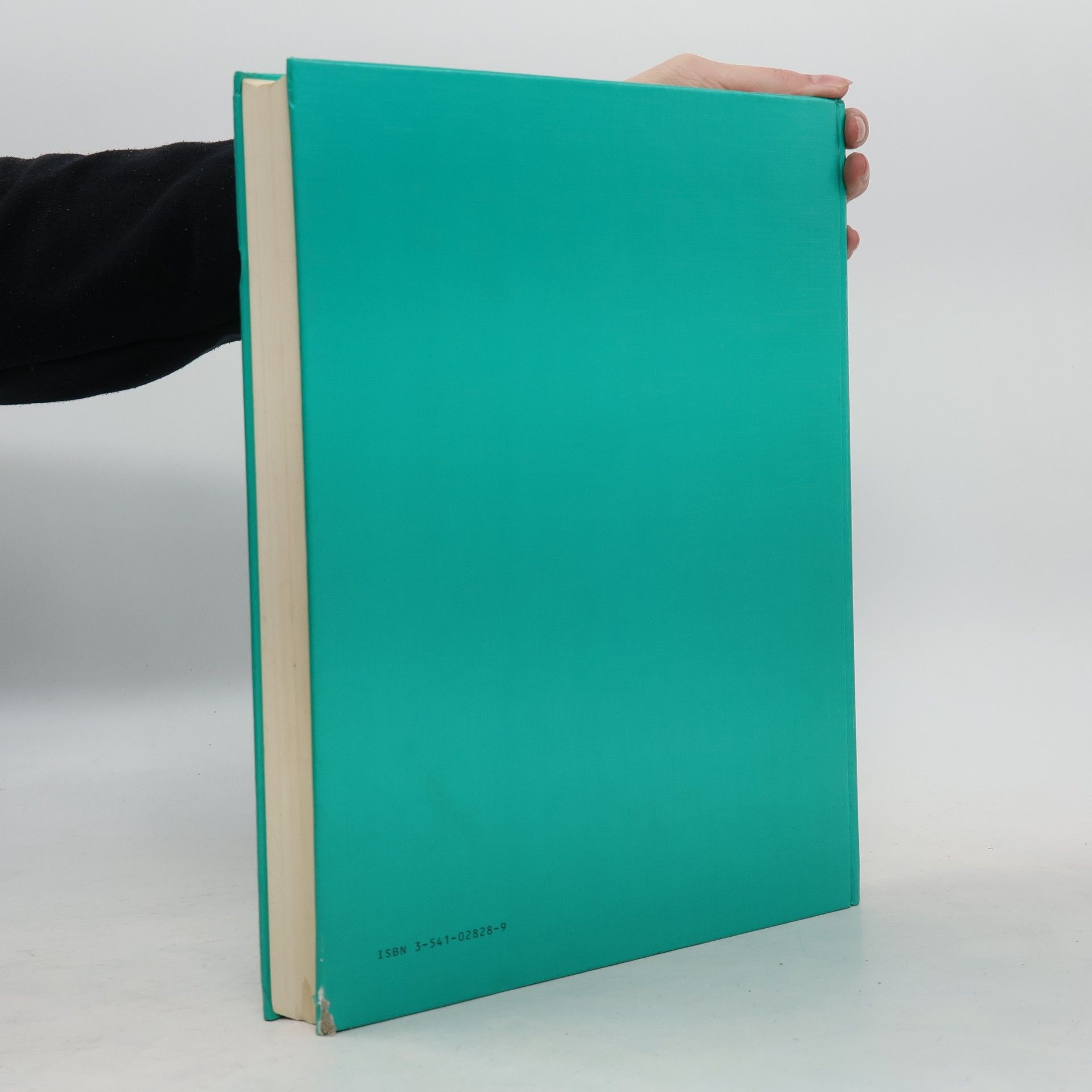 Johannes Sobotta Atlas der Anatomie des Menschen 2