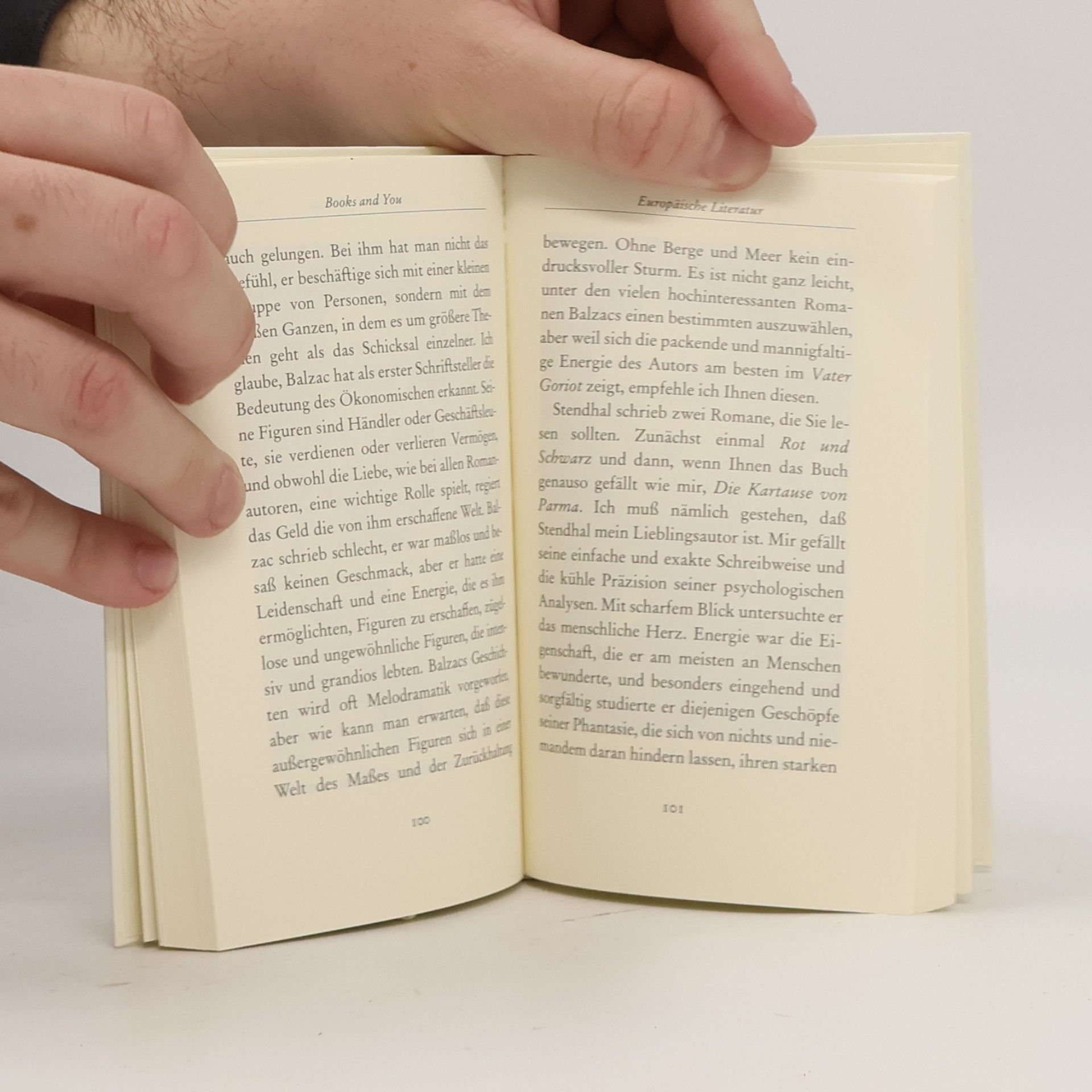 William Somerset Maugham Books and You
