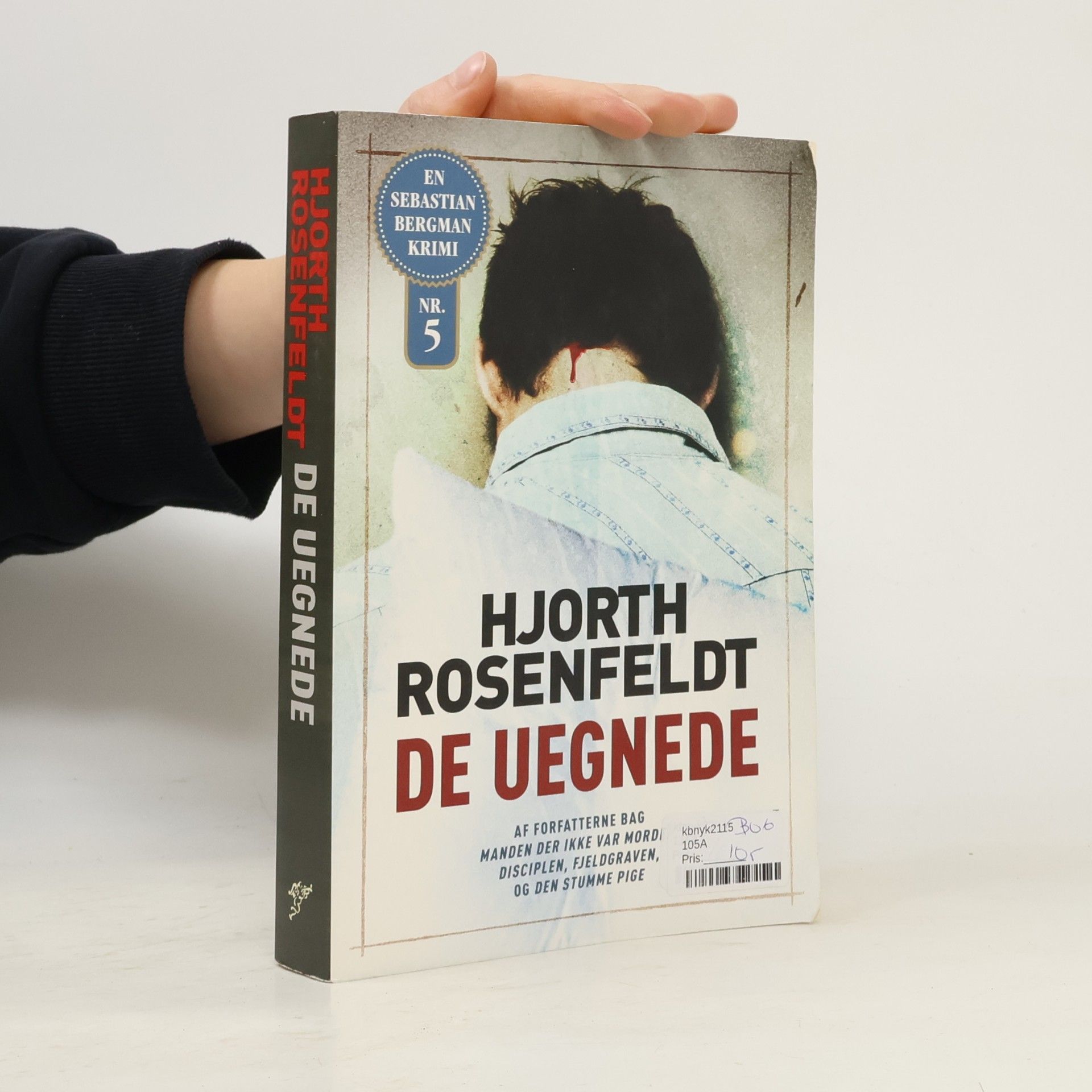 De uegnede