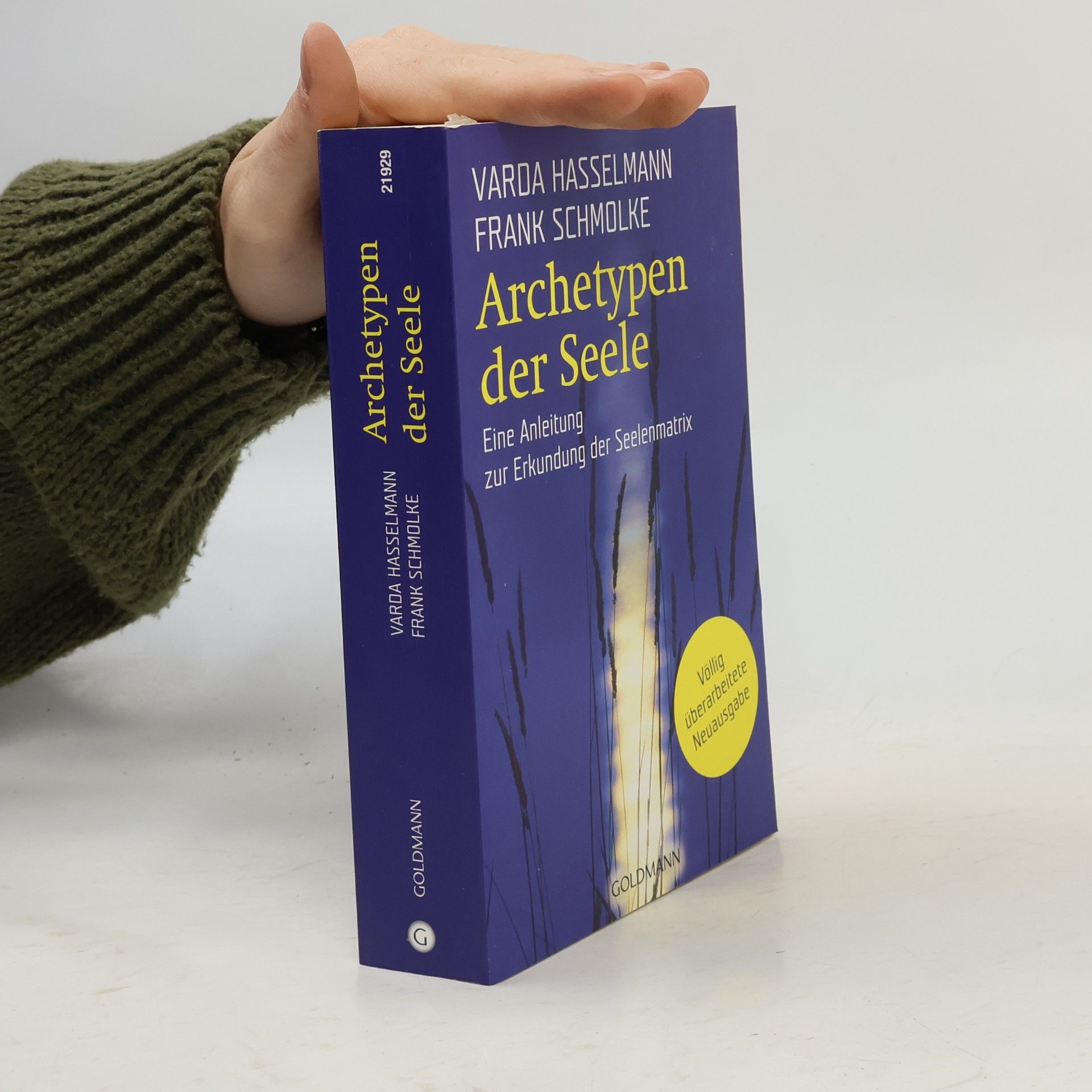 Archetypen der Seele
