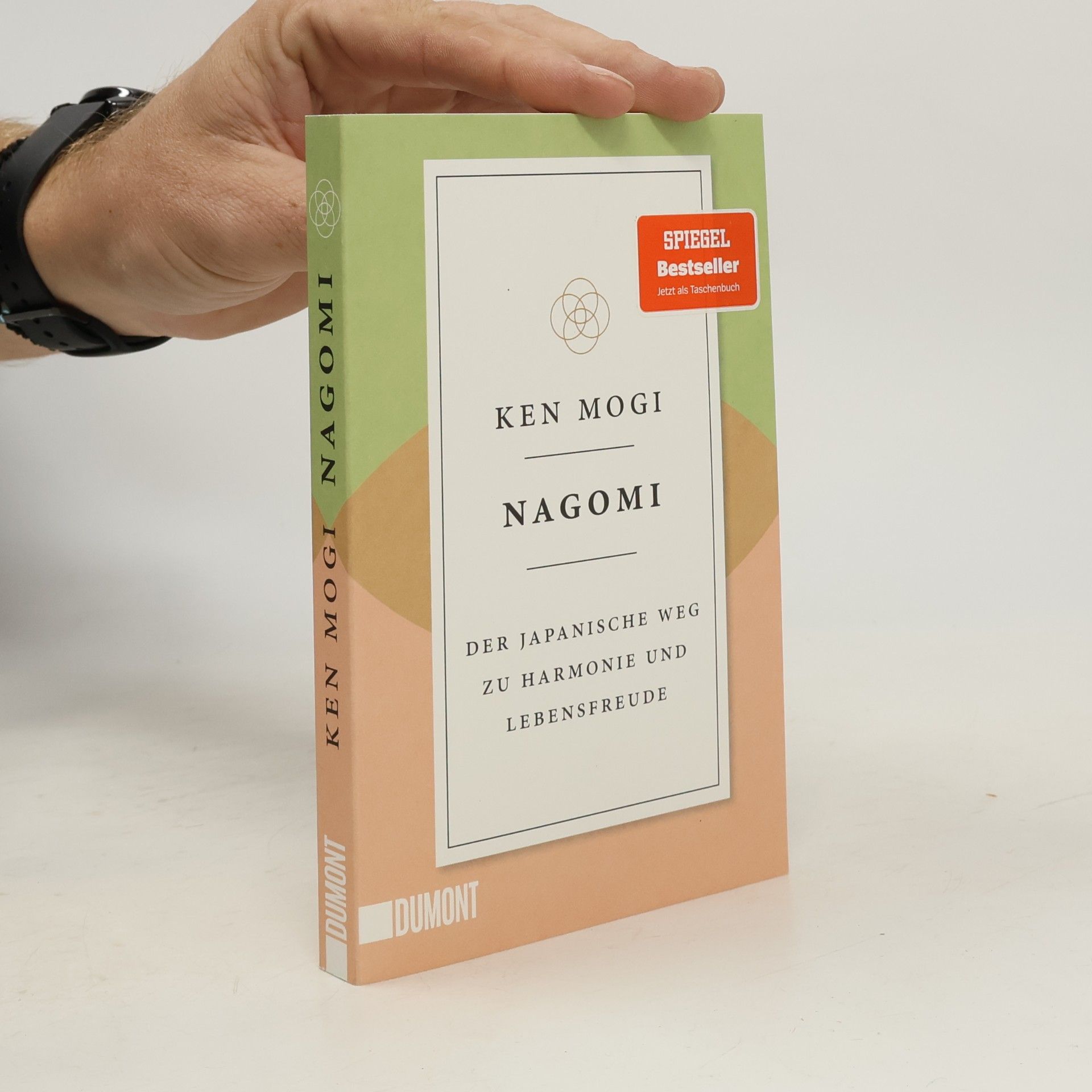 Nagomi