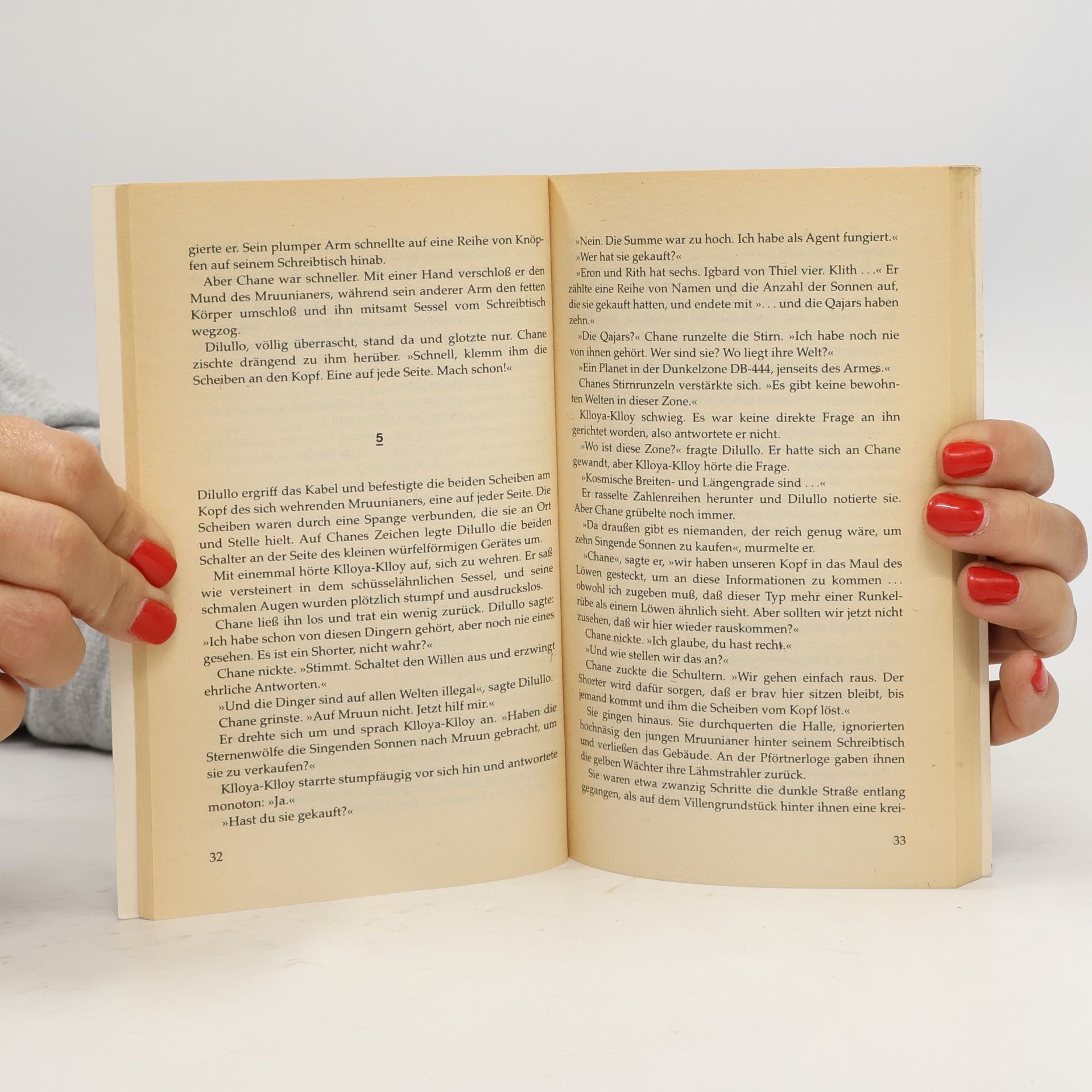 Edmond Hamilton Die Welt der Sternenwölfe. Sciene Fiction