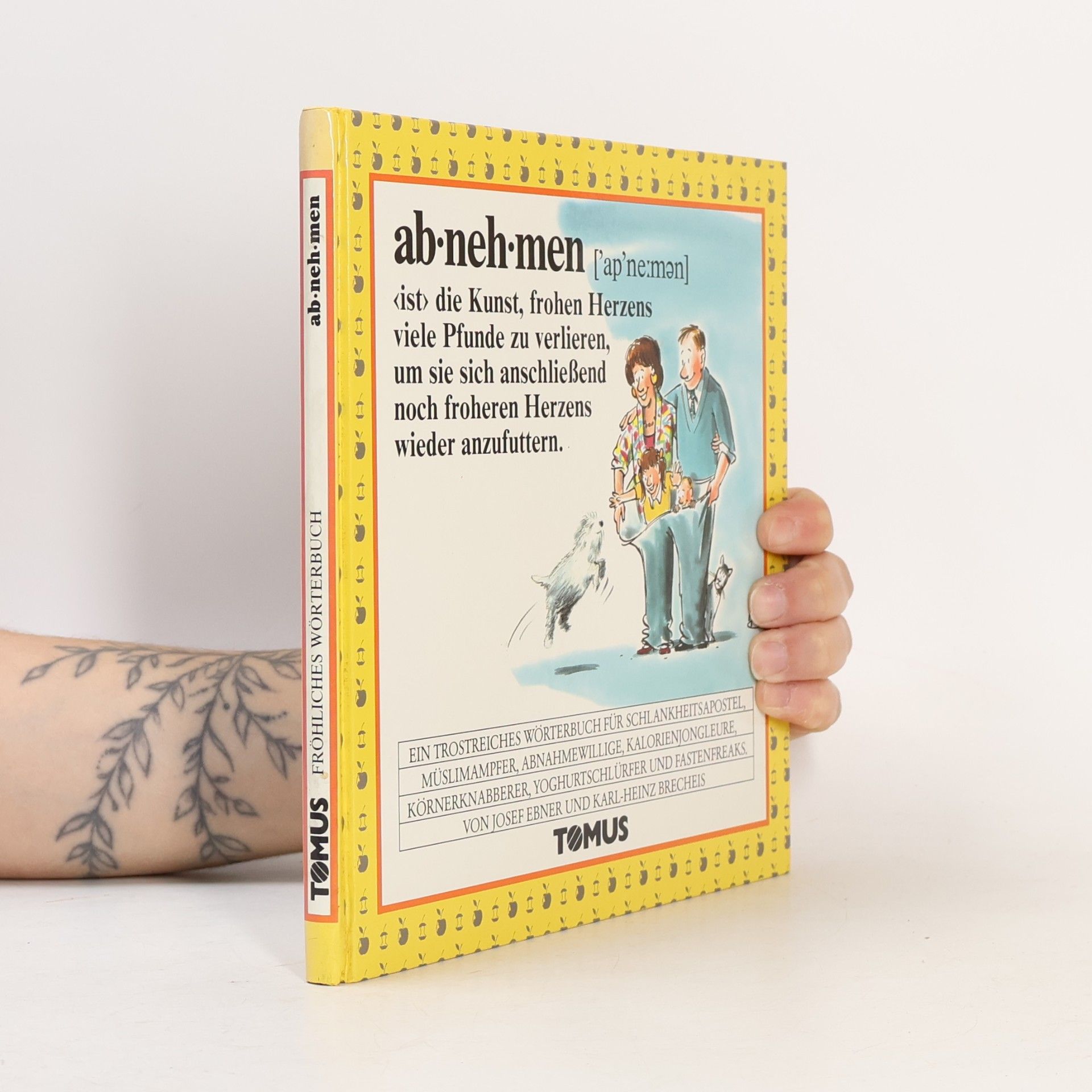 Abnehmen