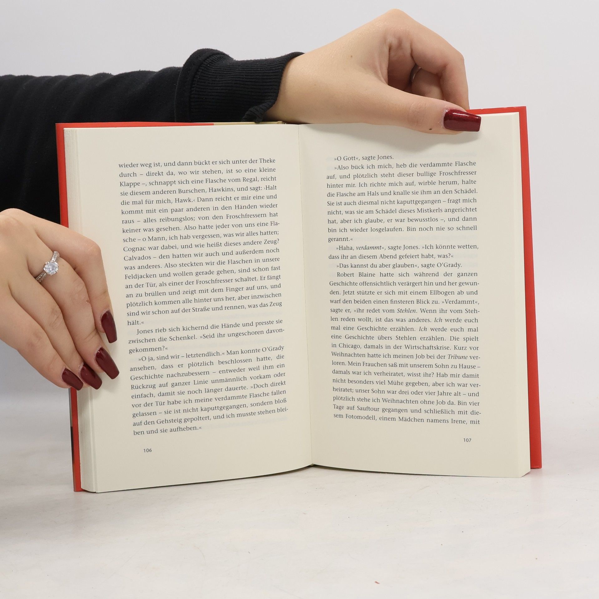Richard Yates Eine letzte Liebschaft