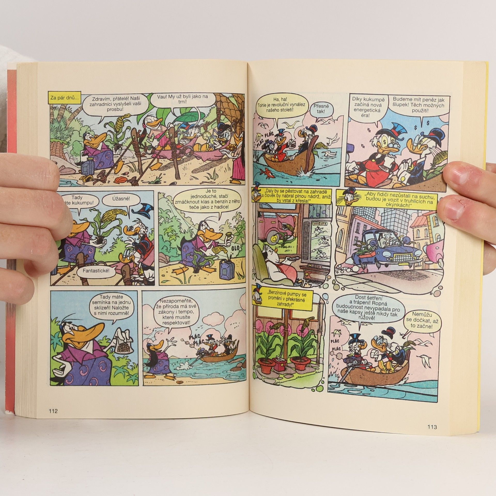 Various authors Super komiks. Díl 41
