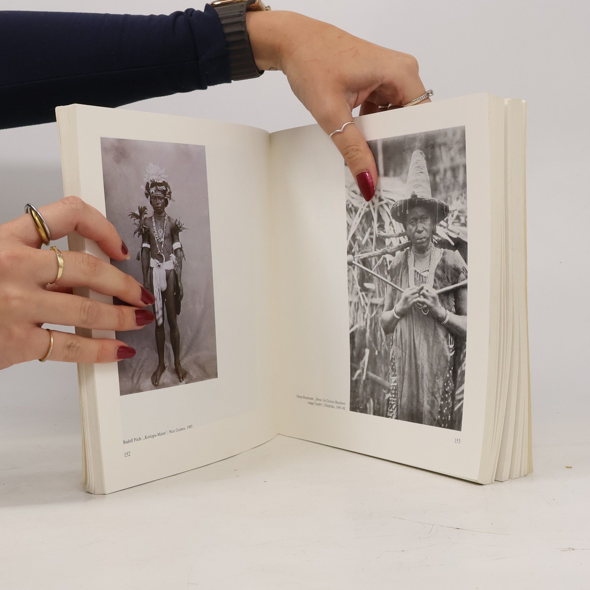 AA.VV. Geschichte der Fotografie in Österreich 1