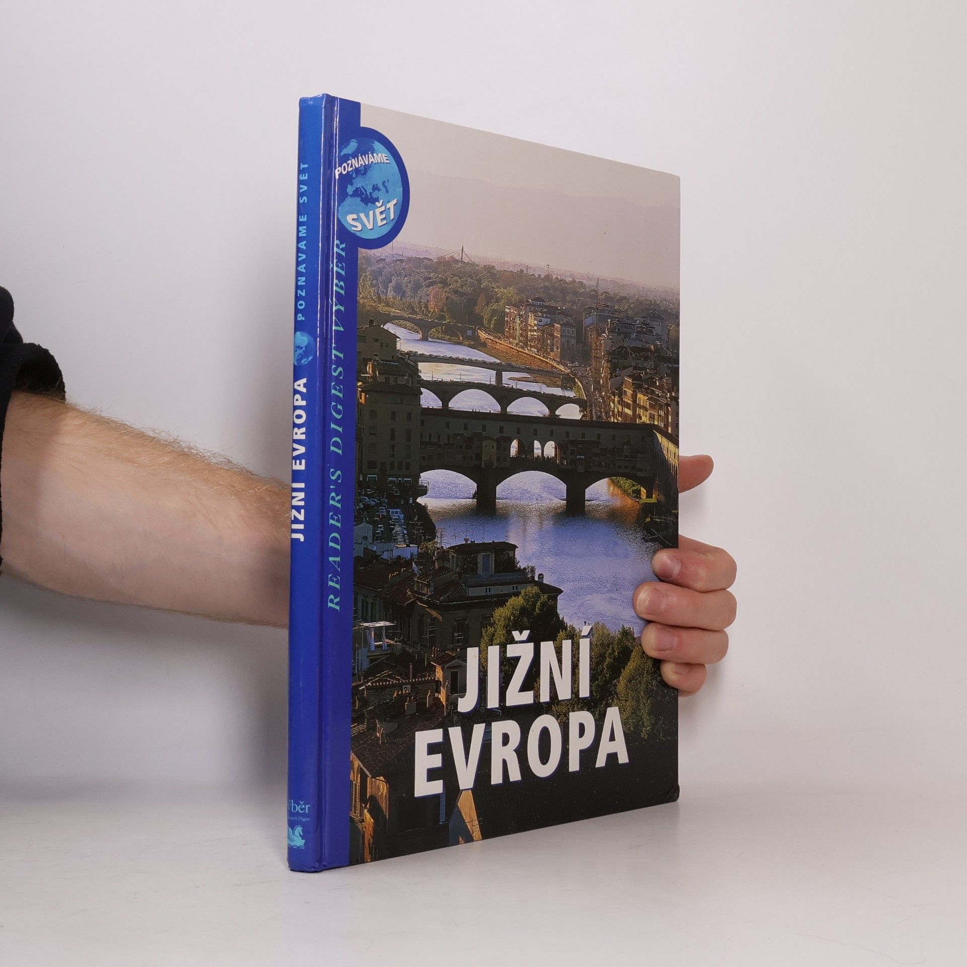 Jižní Evropa