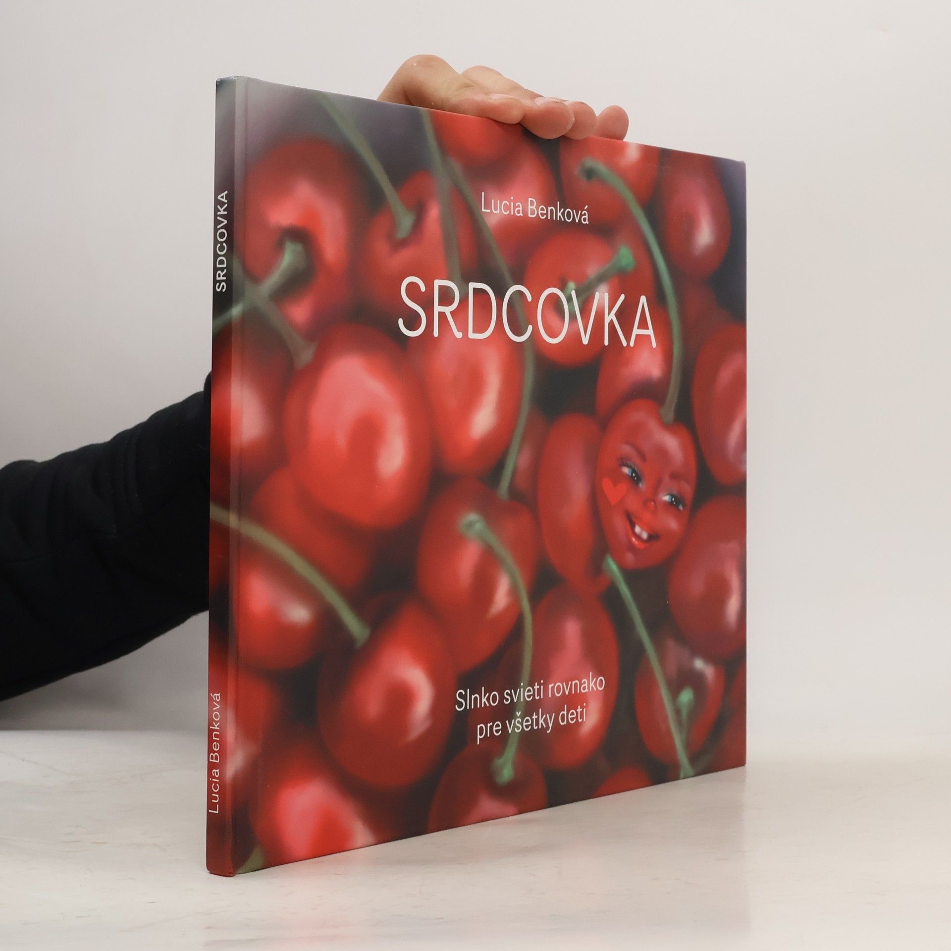 Srdcovka