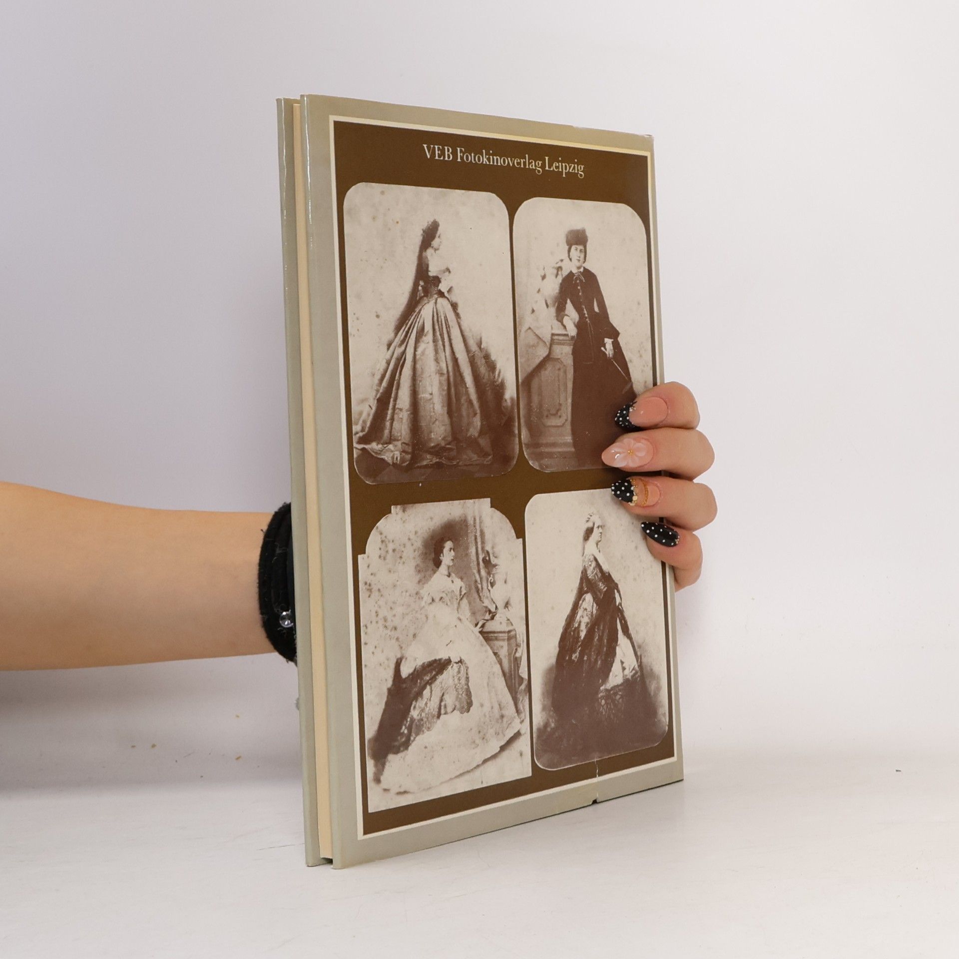 Hermann Krone Die für alle Zeit von praktischem Wert bleibenden photographischen Urmethoden