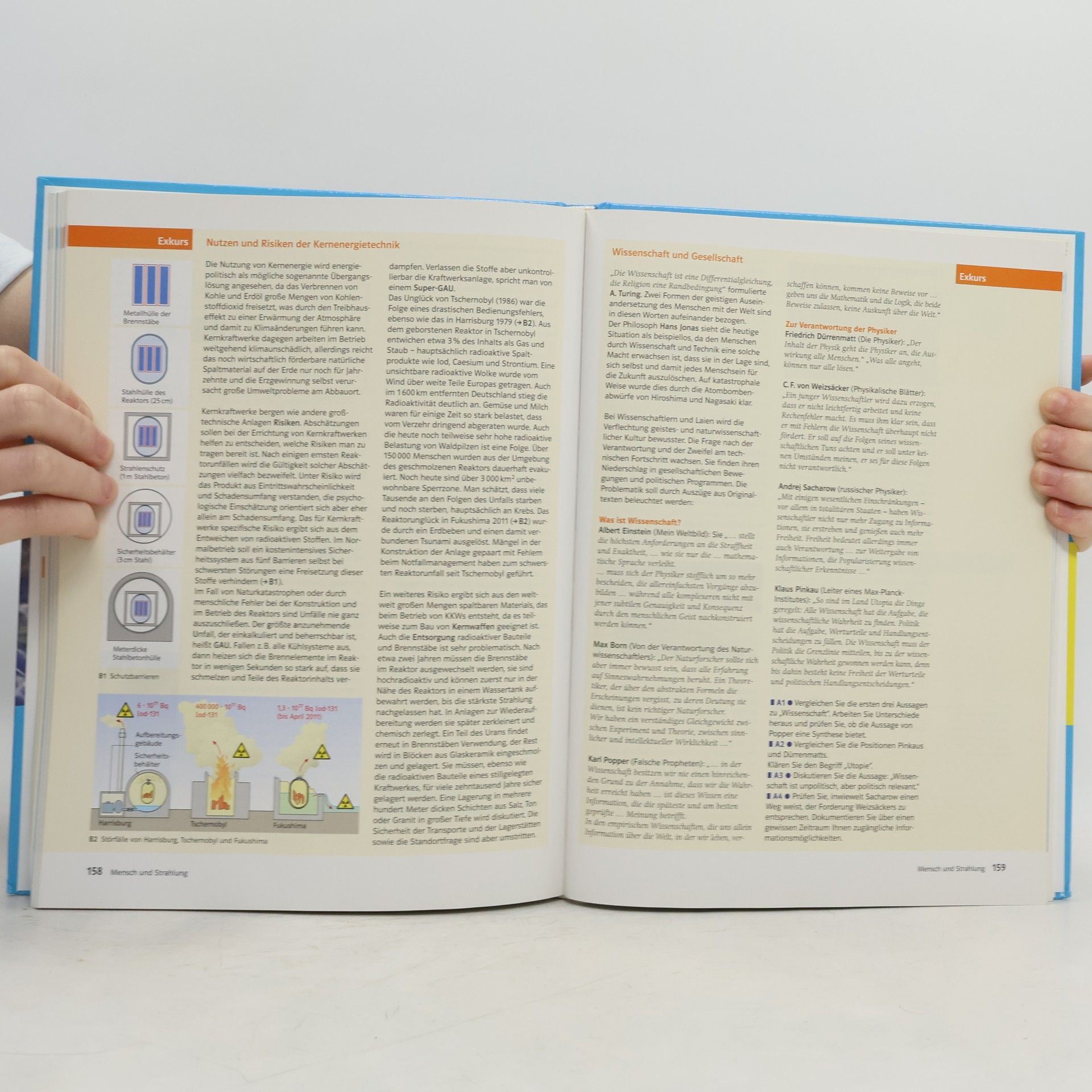 Autorenkollektiv Impulse Physik Qualifikationsphase Grundkurs