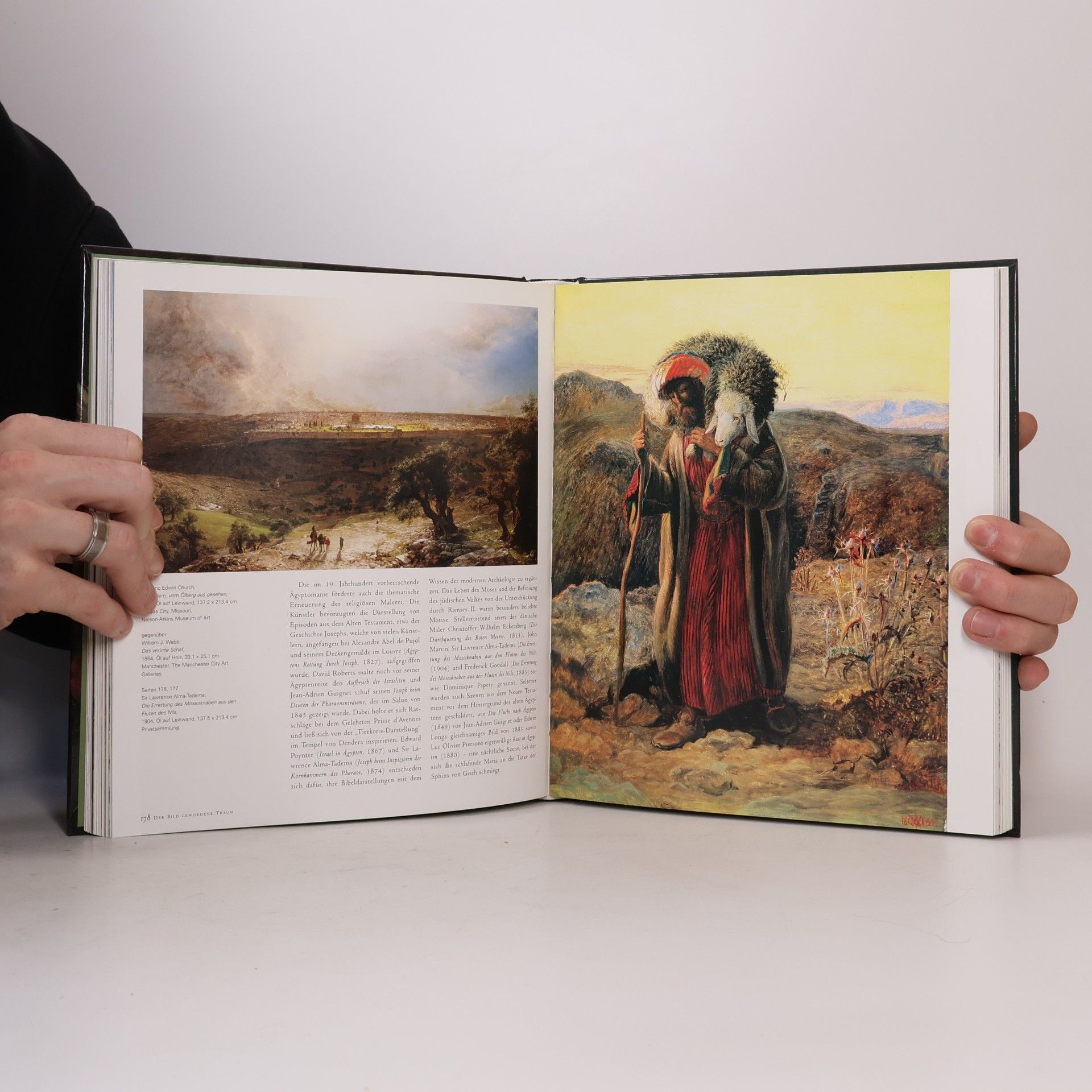 Gérard-Georges Lemaire Orientalismus