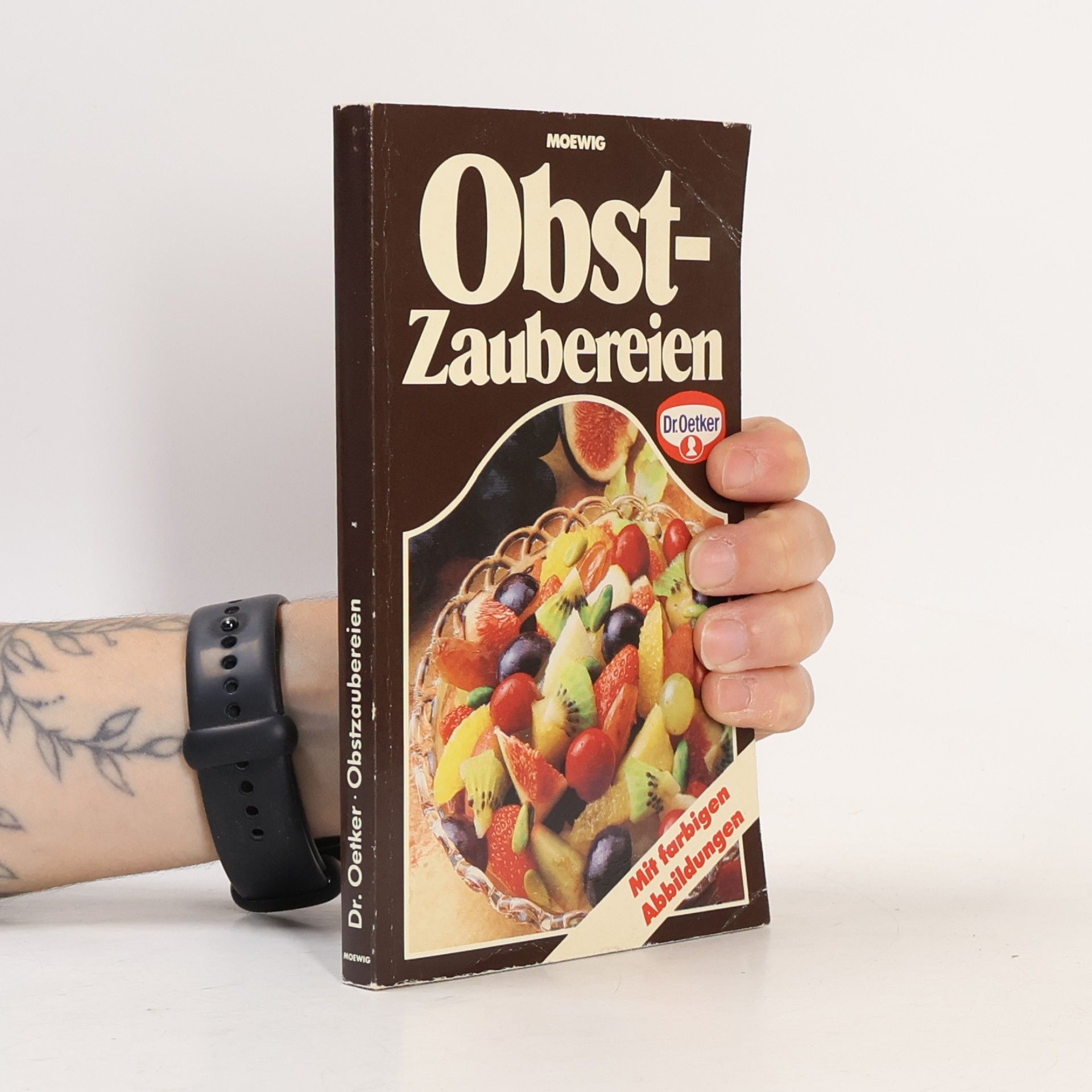 Autorenkollektiv Obst-Zaubereien