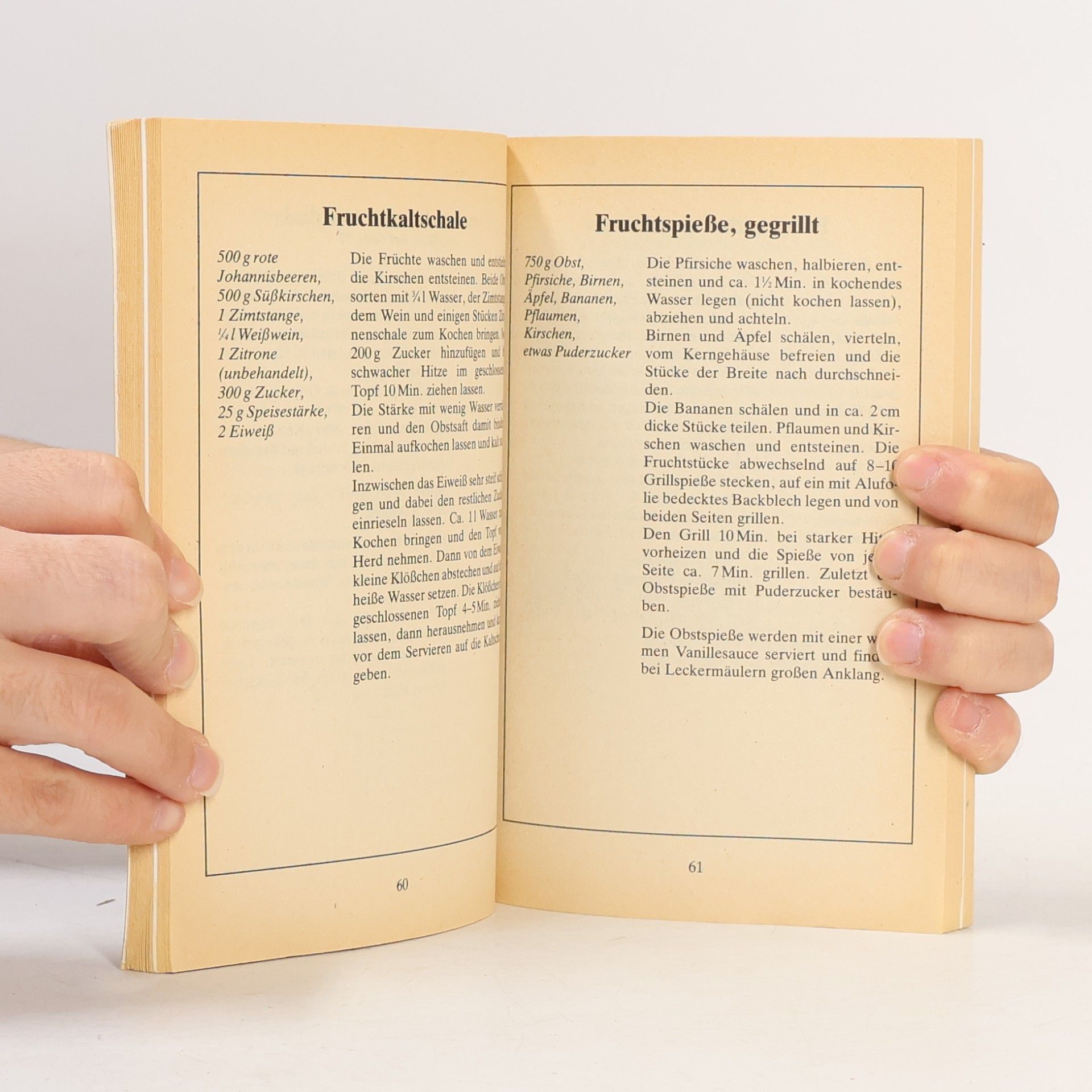 Autorenkollektiv Obst-Zaubereien