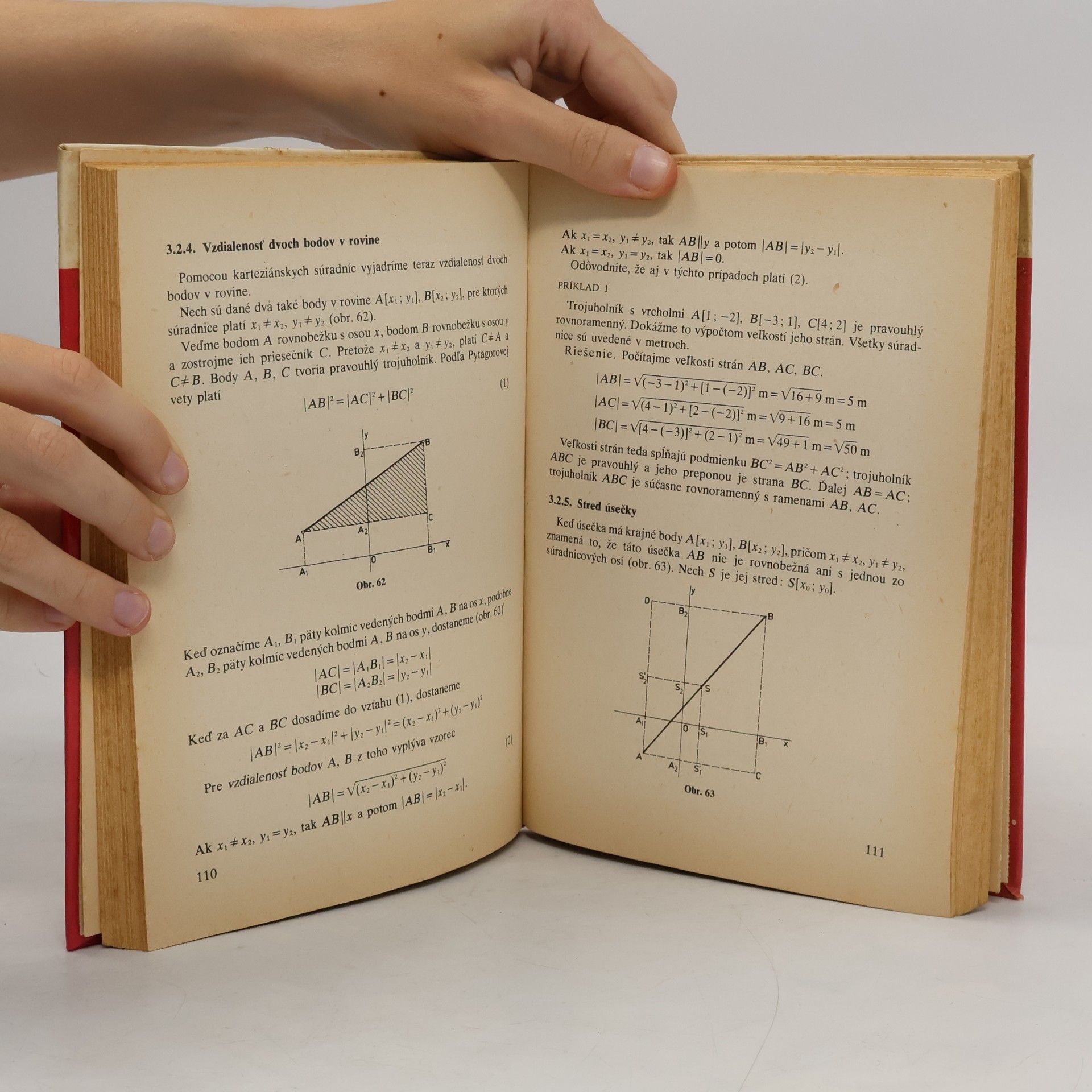 Kolektiv autorů Matematika 4