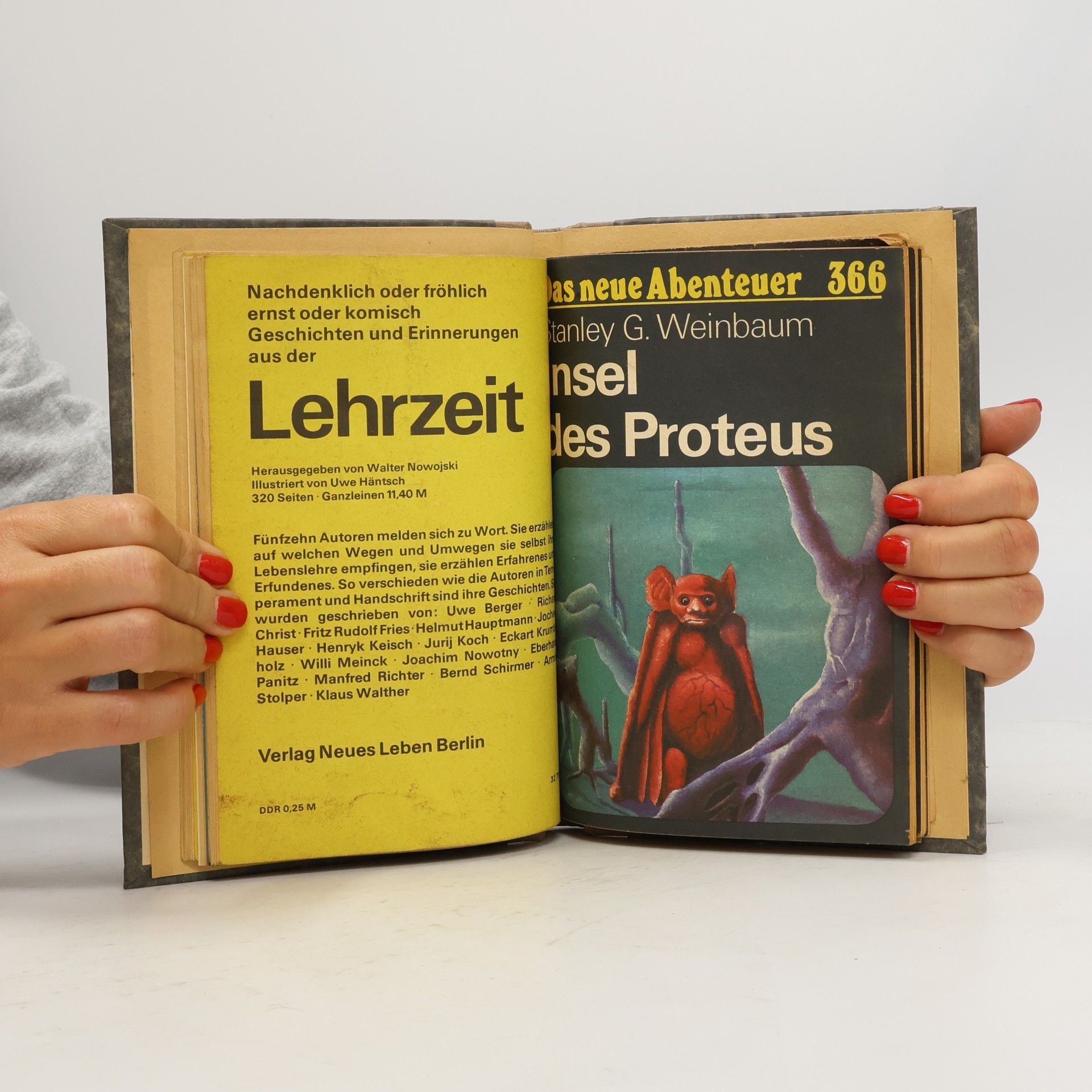 Karl Heinz Tuschel Das Geheimnis der Mascons