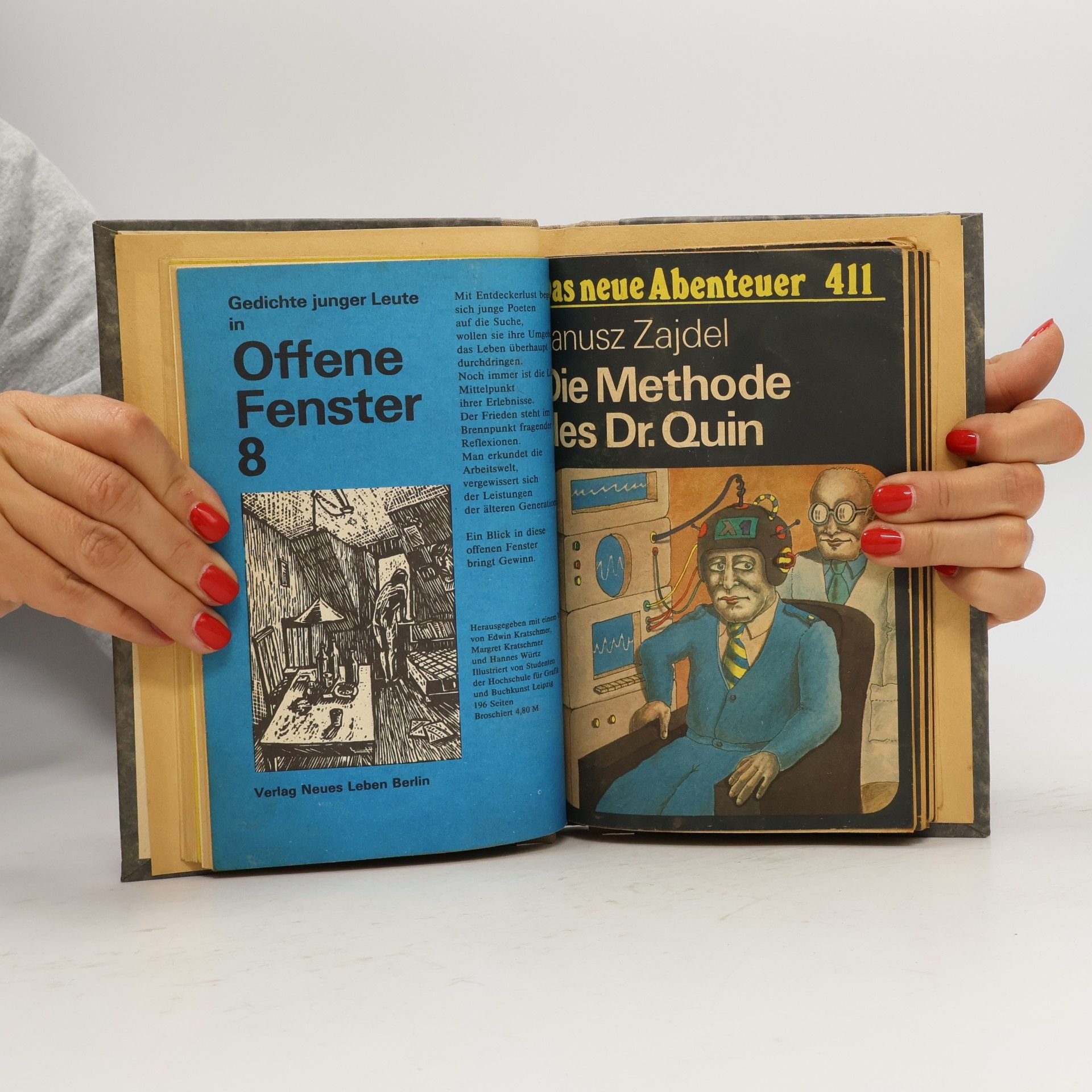 Karl Heinz Tuschel Das Geheimnis der Mascons