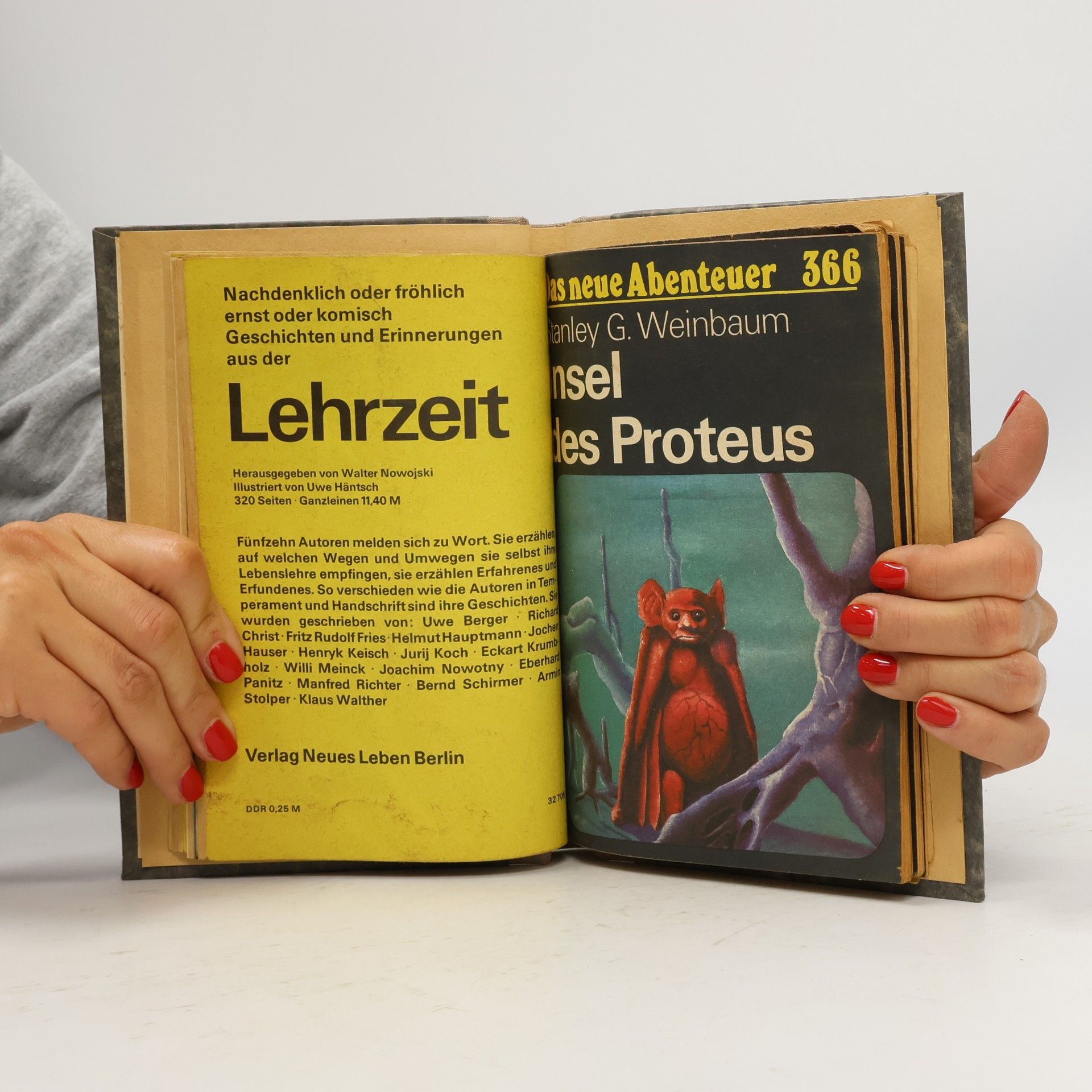 Karl Heinz Tuschel Das Geheimnis der Mascons