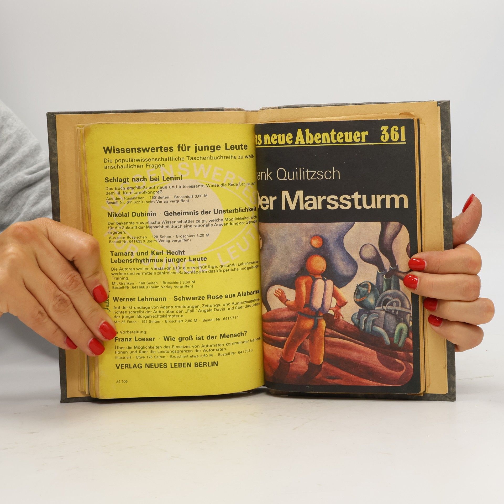 Karl Heinz Tuschel Das Geheimnis der Mascons