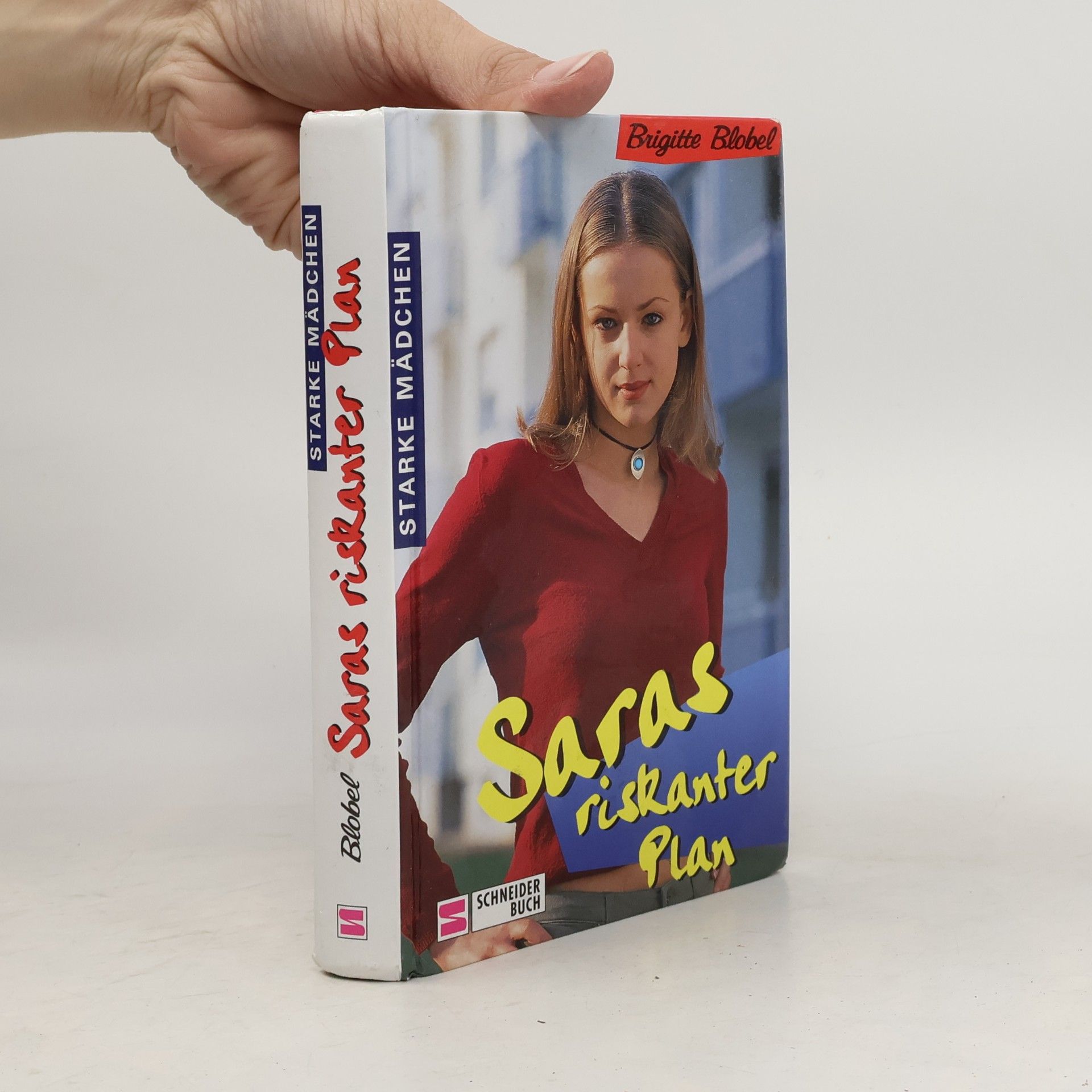 Saras riskanter Plan