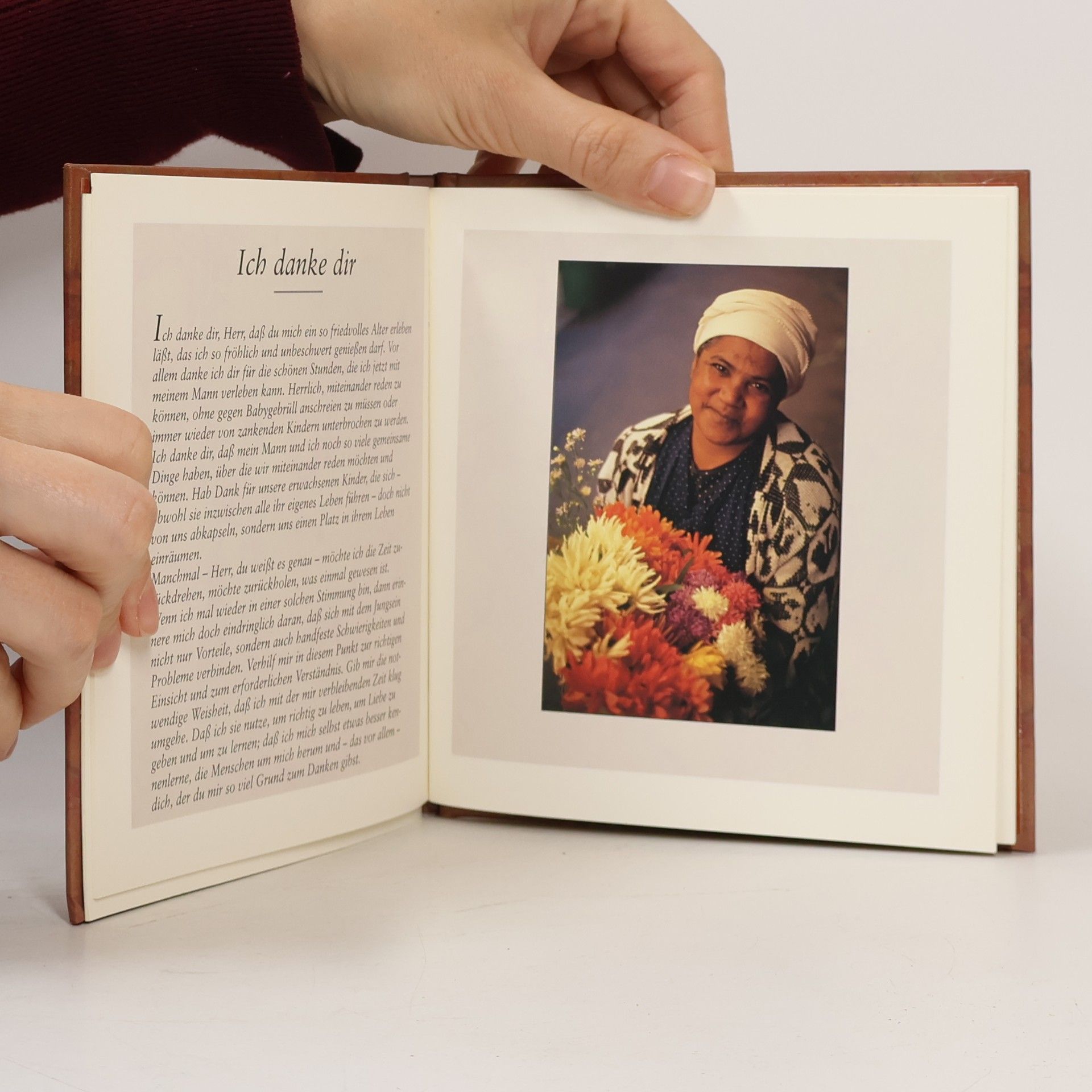 Marion Stroud Augenblicke der Freude / Erfüllte Jahre
