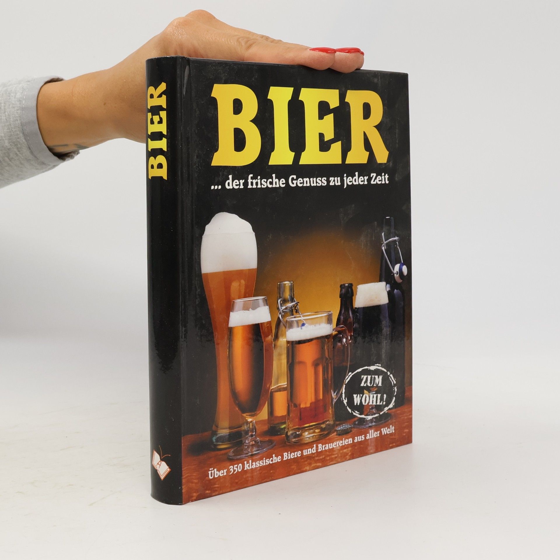 Robert Jackson Bier