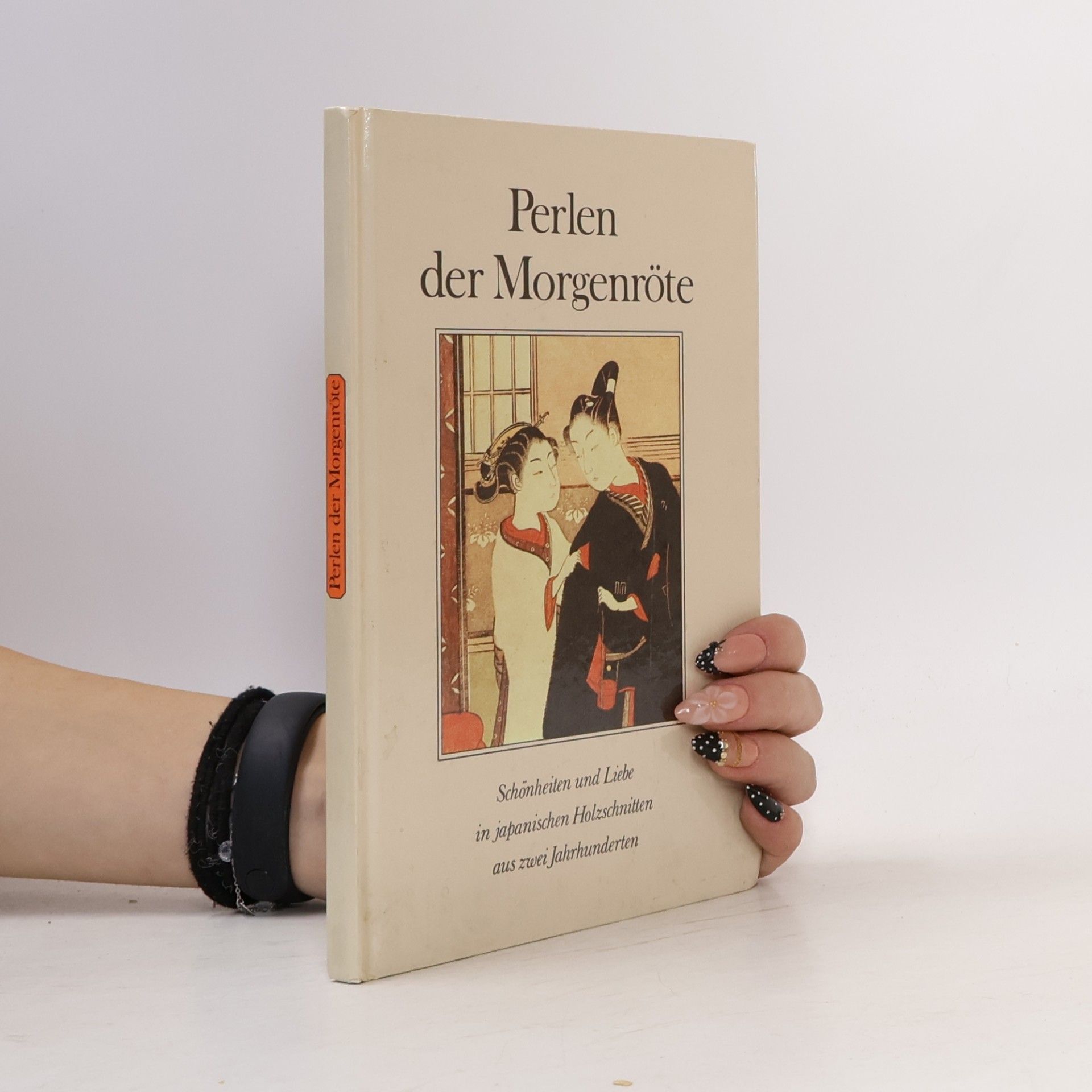 Autorenkollektiv Perlen der Morgenröte