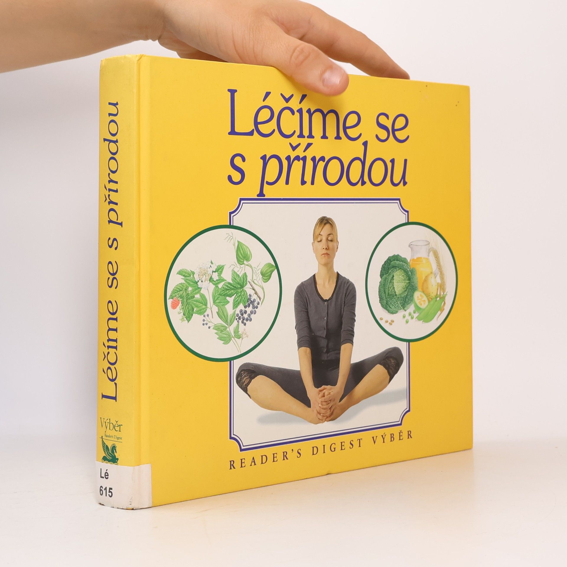 Léčíme se s přírodou
