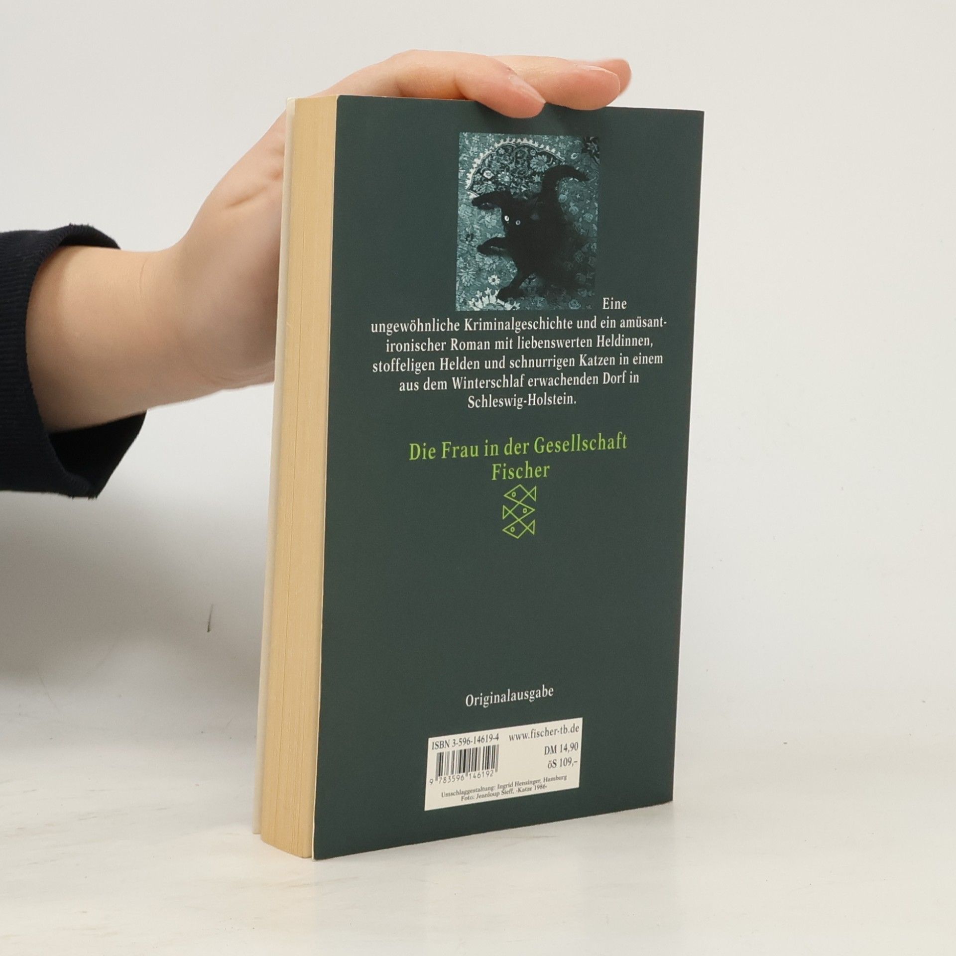 Barbara Dobrick Überraschung am Valentinstag
