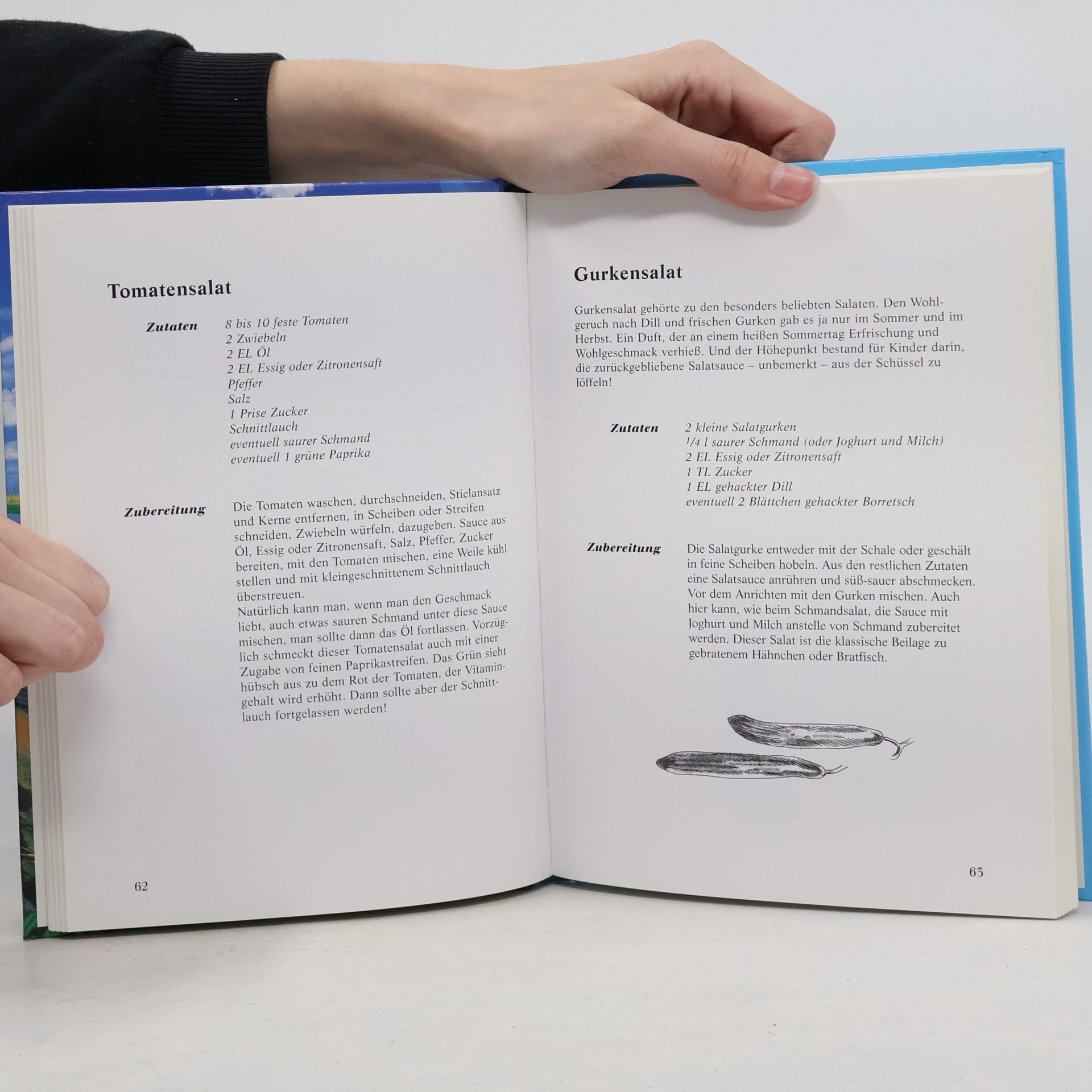 Autorenkollektiv Die schönsten Rezepte aus Ostpreußen