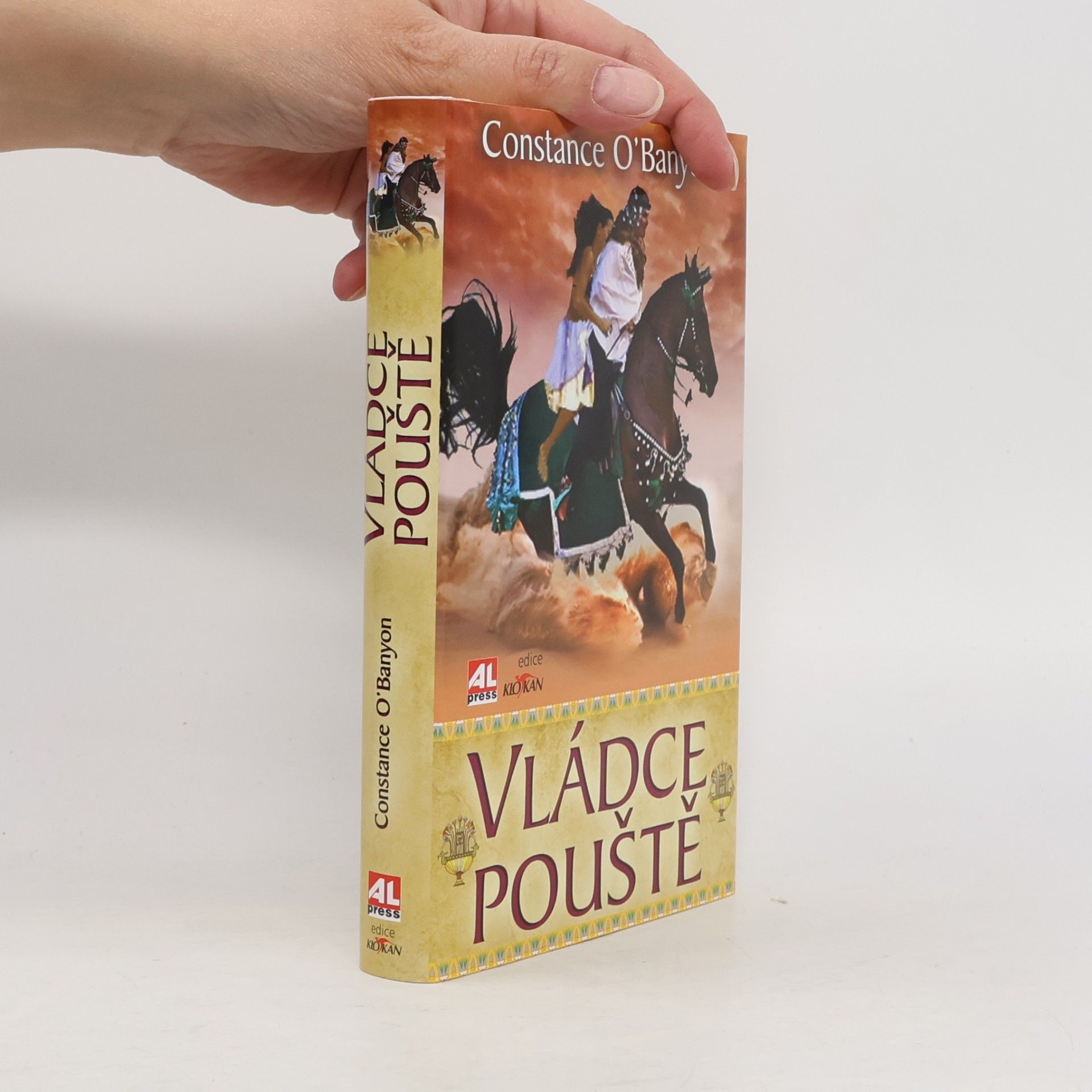 Vládce pouště