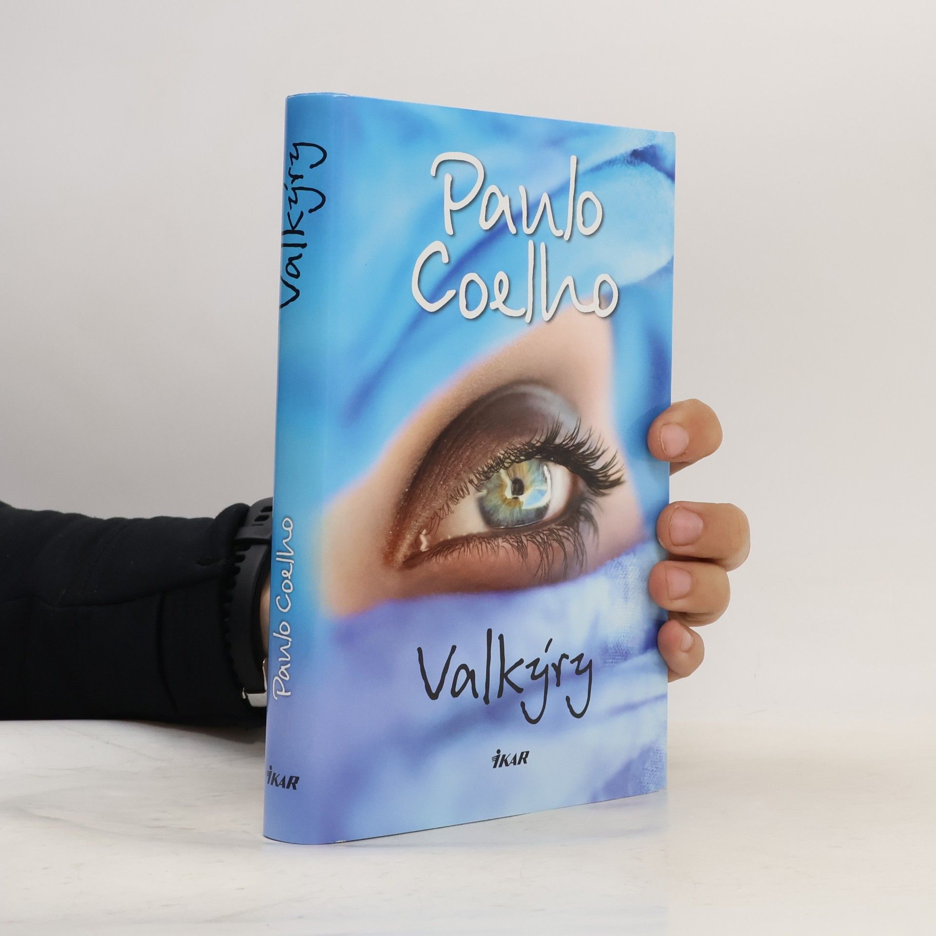 Paulo Coelho Valkýry