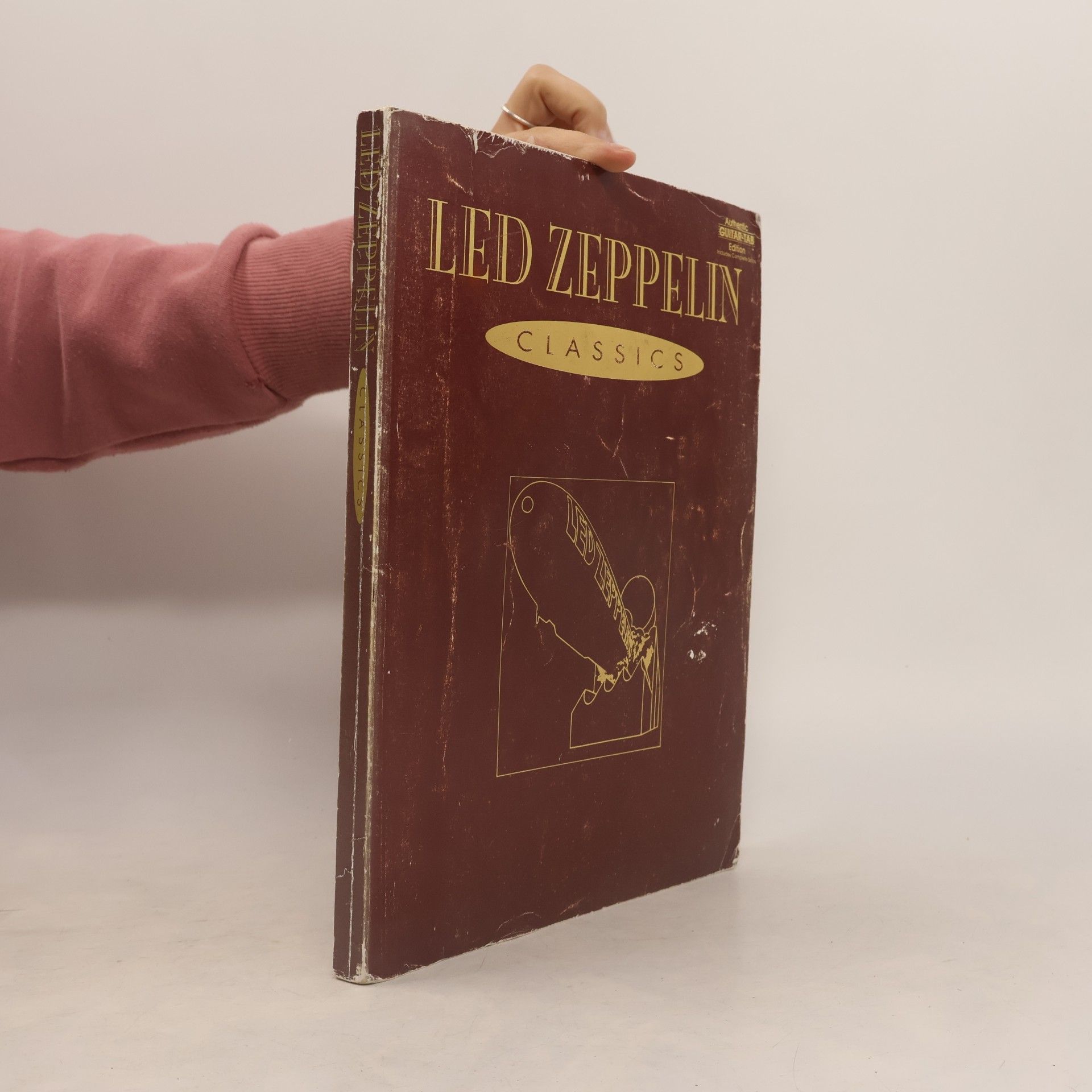Led Zeppelin Classics