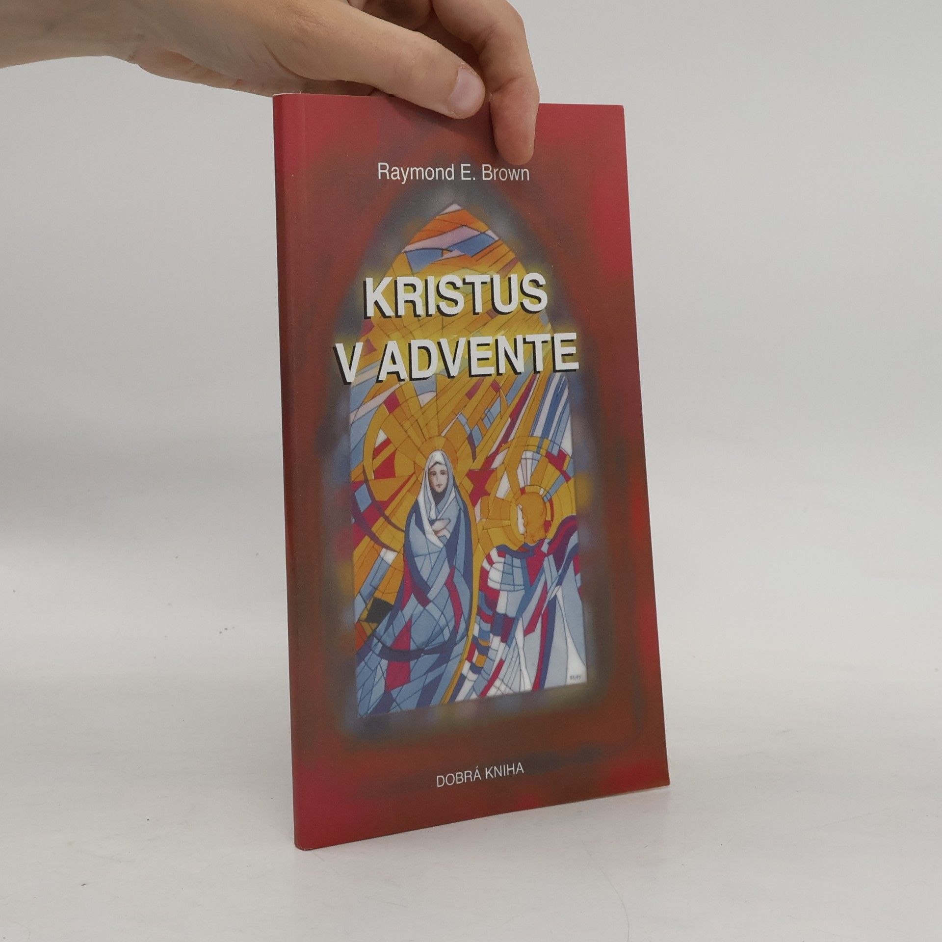 Kristus v Advente