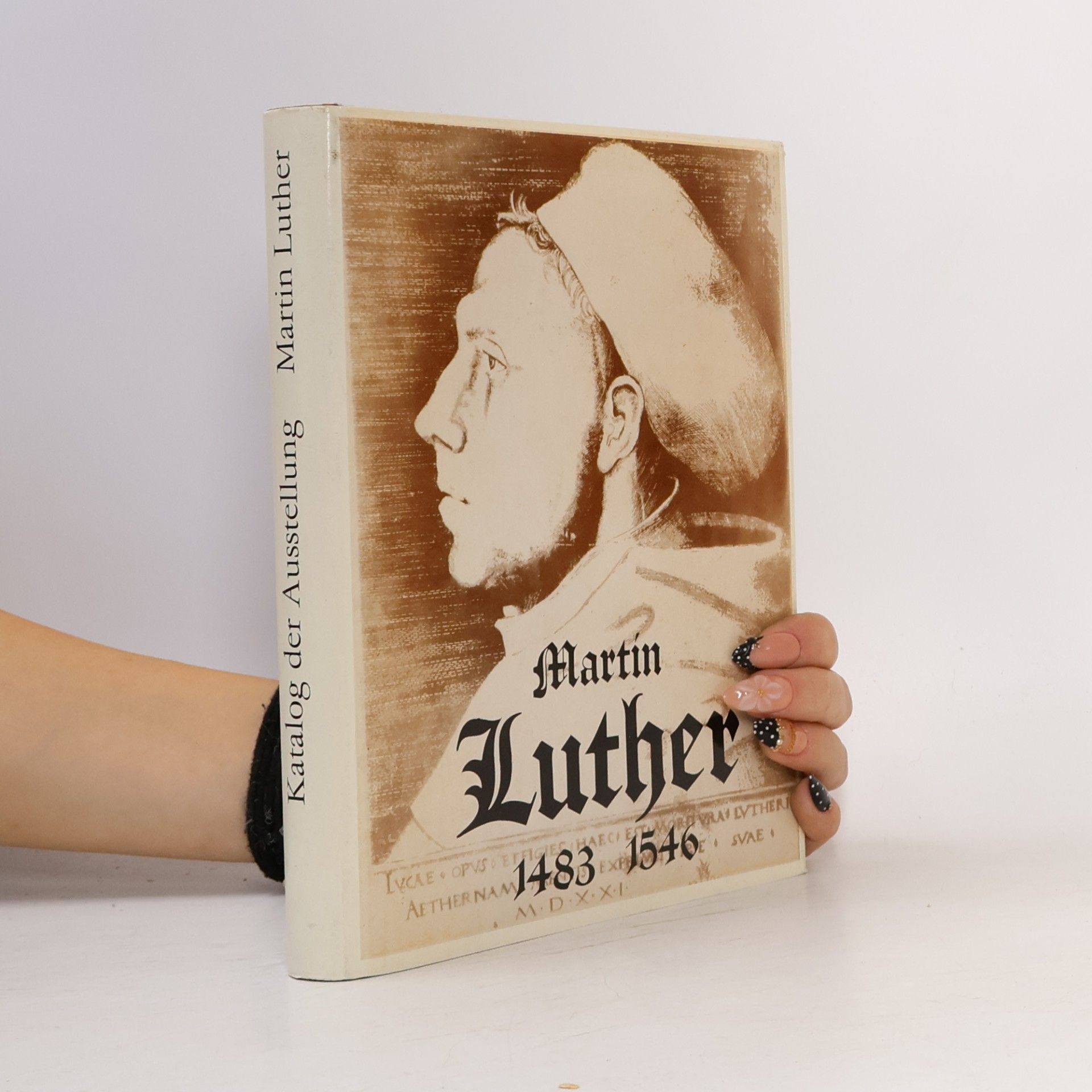 kolektiv Martin Luther