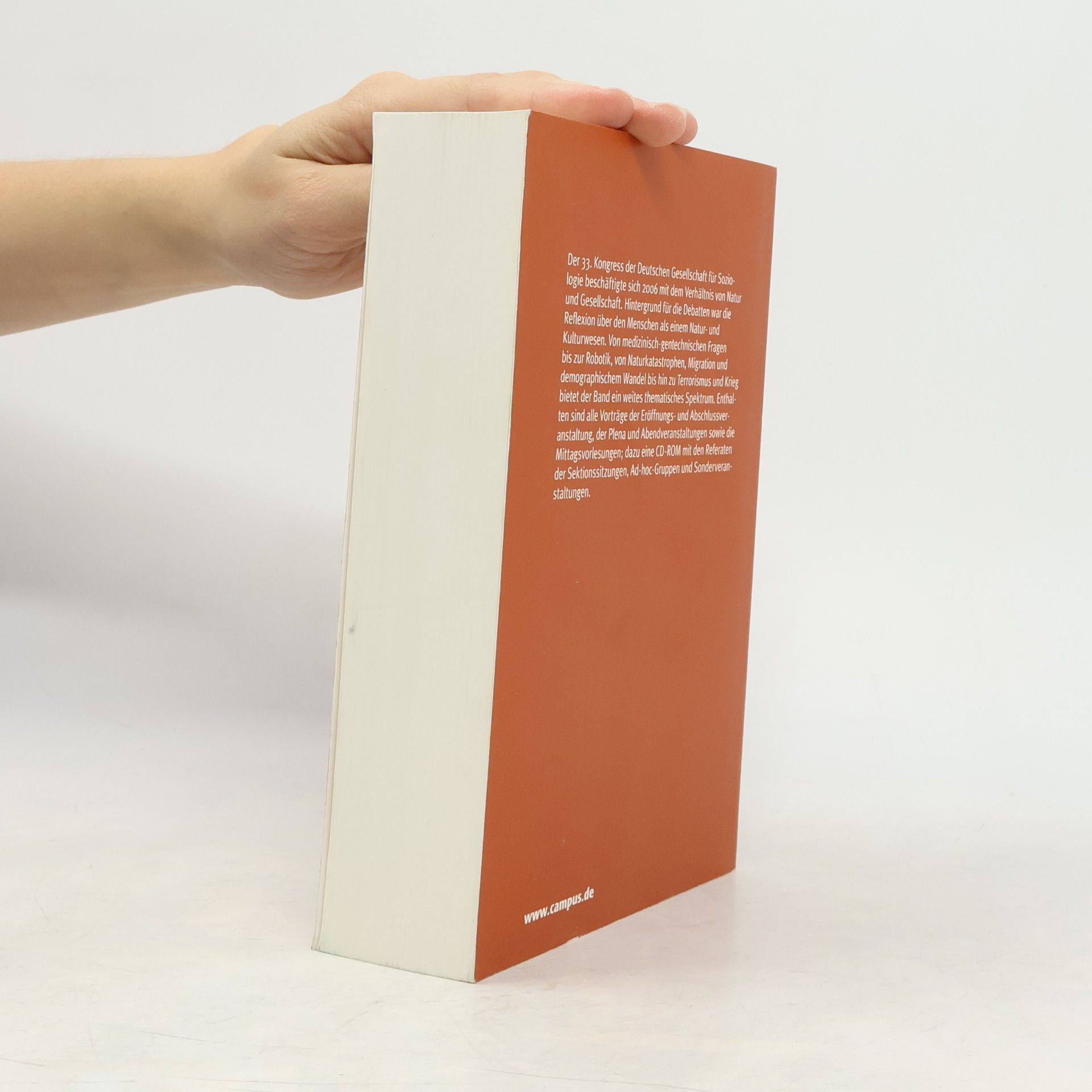 Collectif d'auteurs Die Natur der Gesellschaft