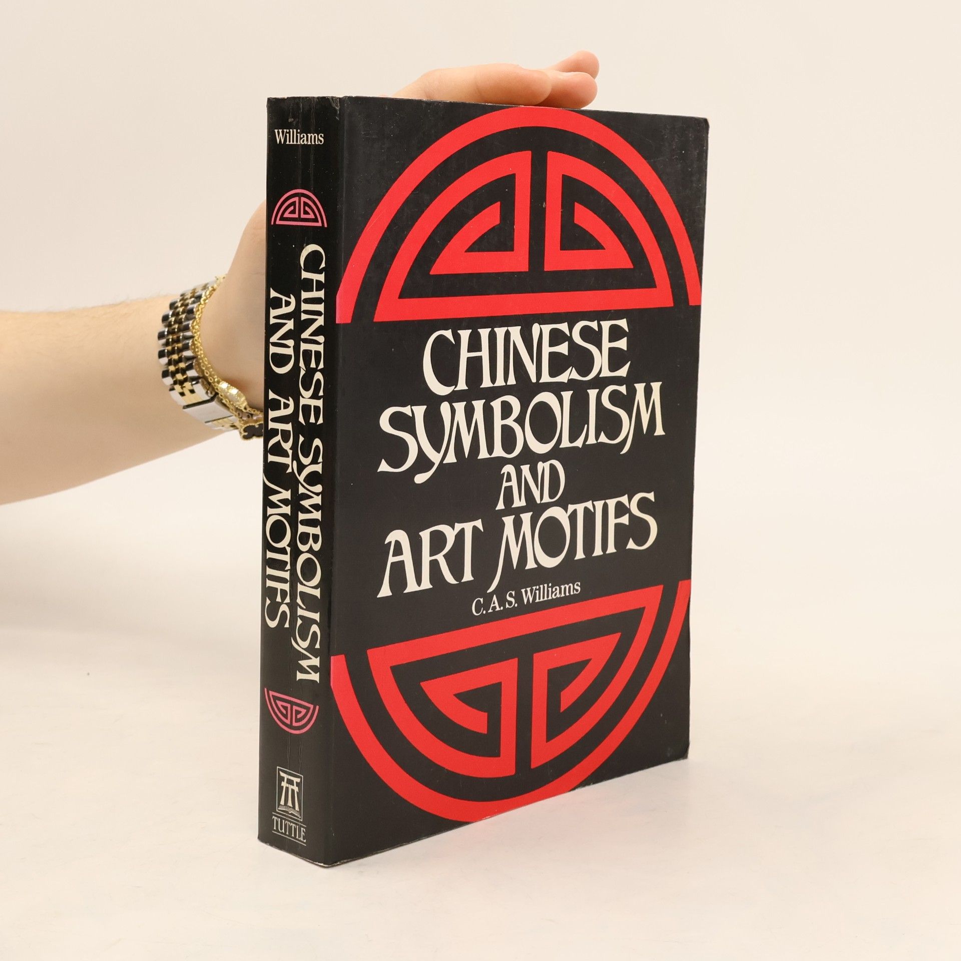 Chinese Symbolism and Art Motifs