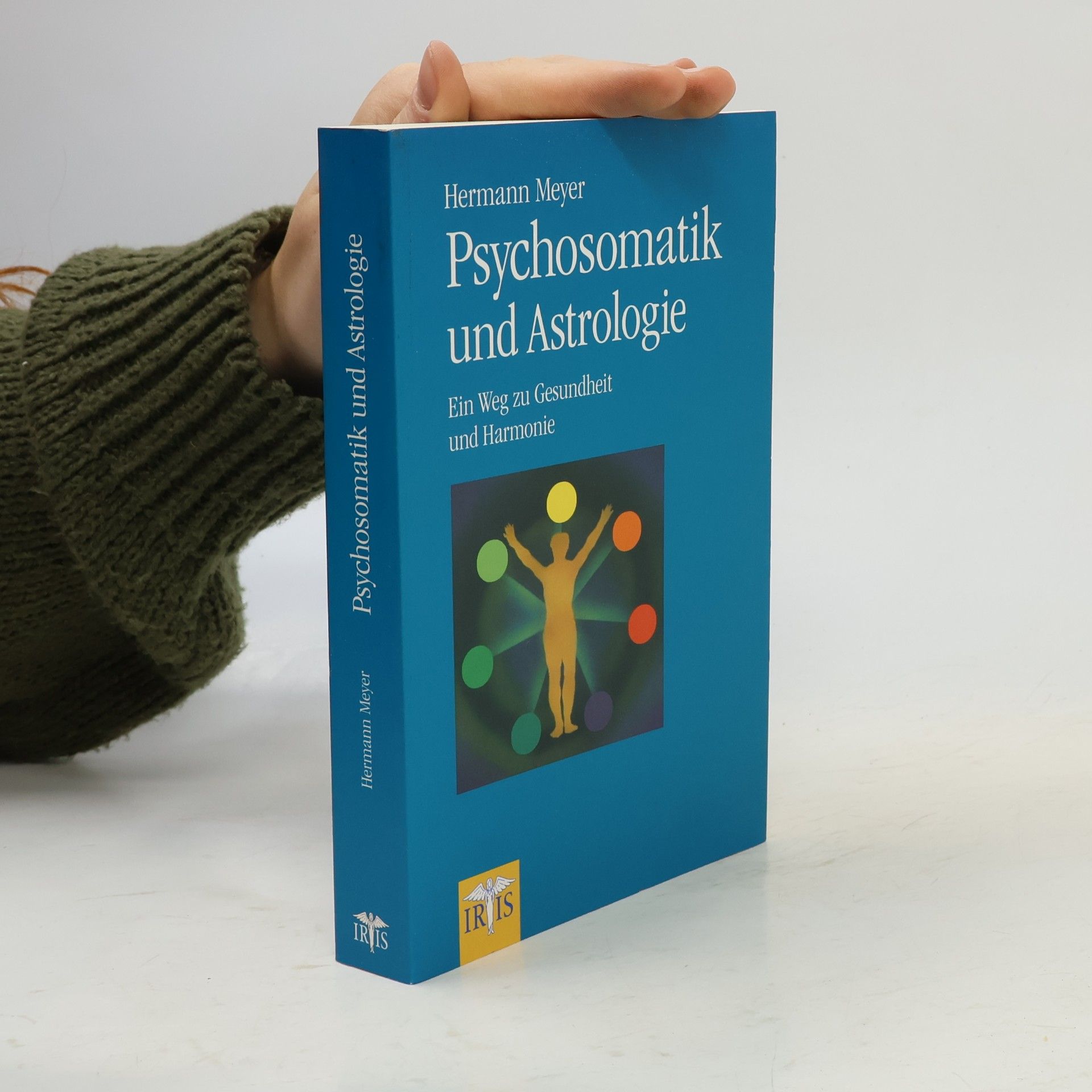 Psychosomatik und Astrologie