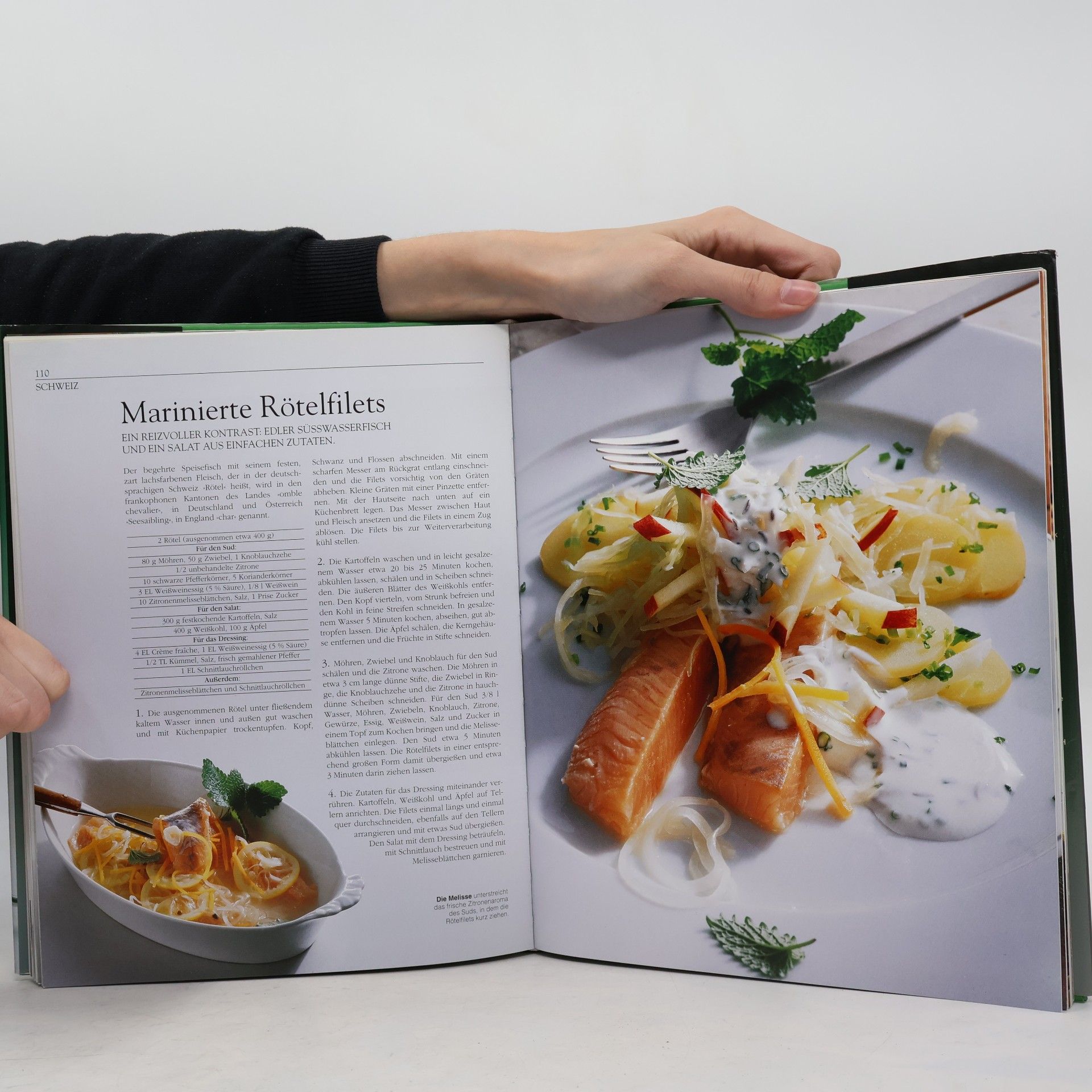 Christian Teubner Salate und kalte Vorspeisen : die 100 besten Rezepte aus aller Welt