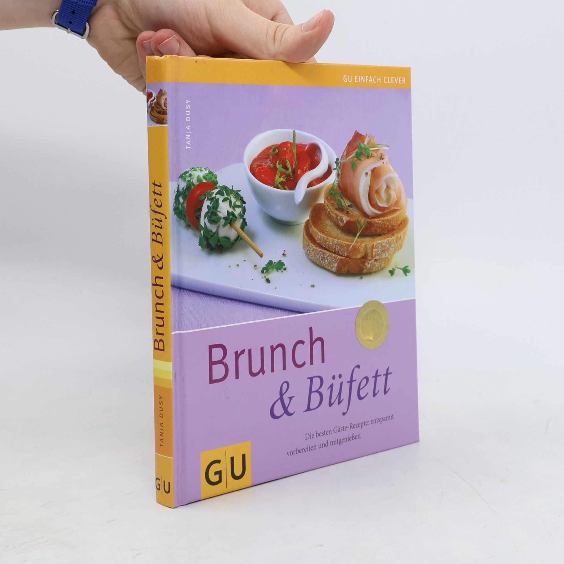 Tanja Dusy Brunch & Büfett