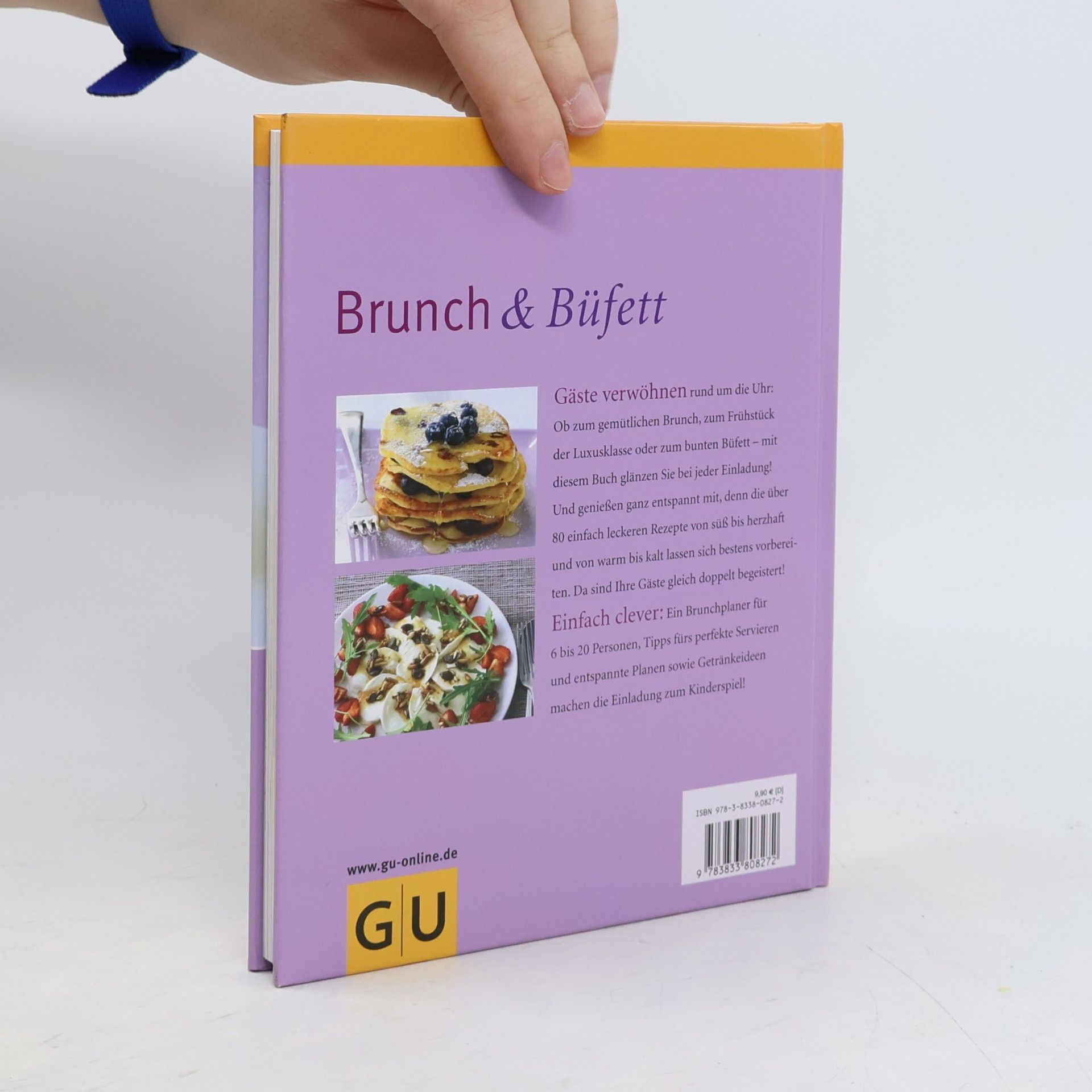 Tanja Dusy Brunch & Büfett