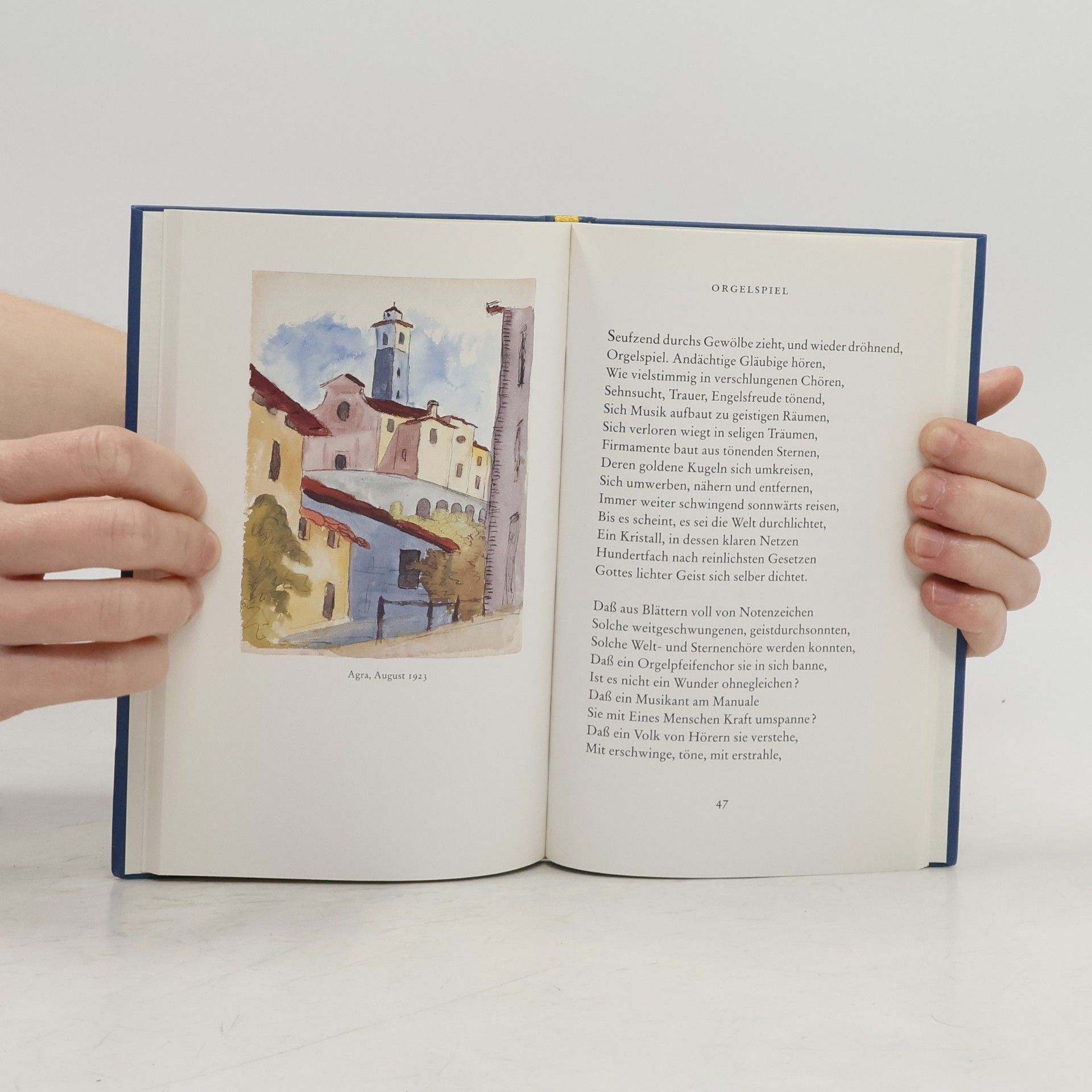 Hermann Hesse Wege nach innen