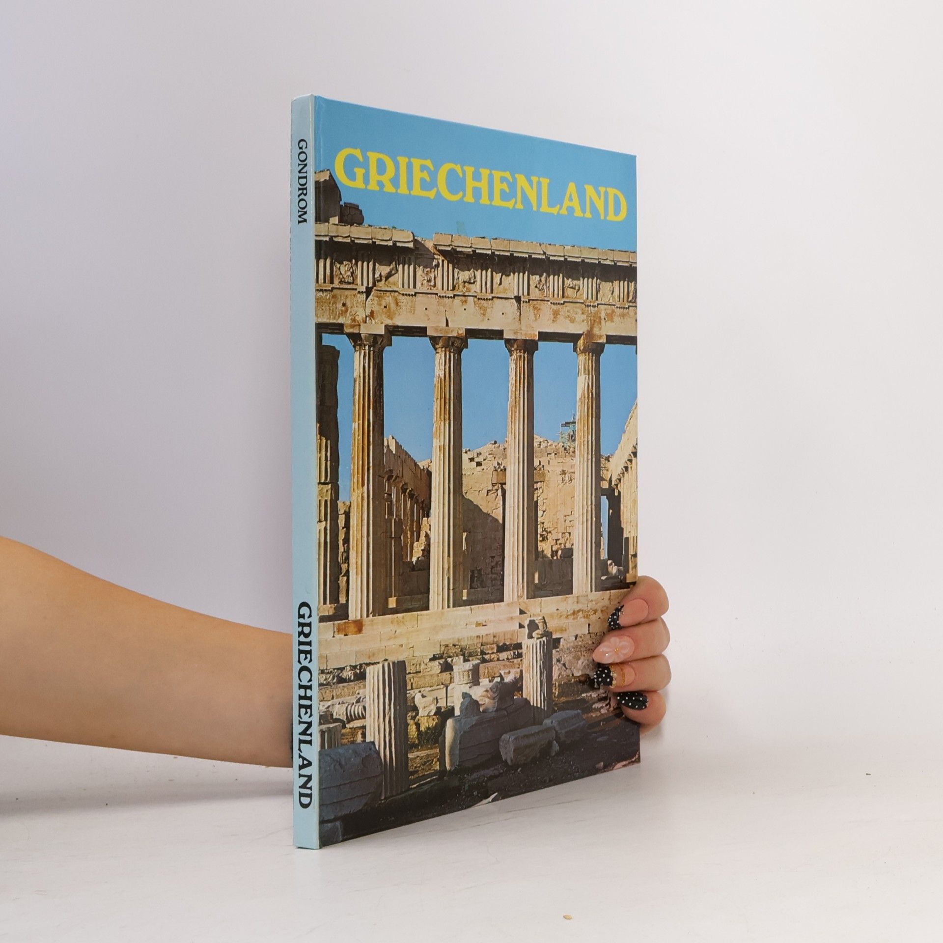 kolektiv Griechenland