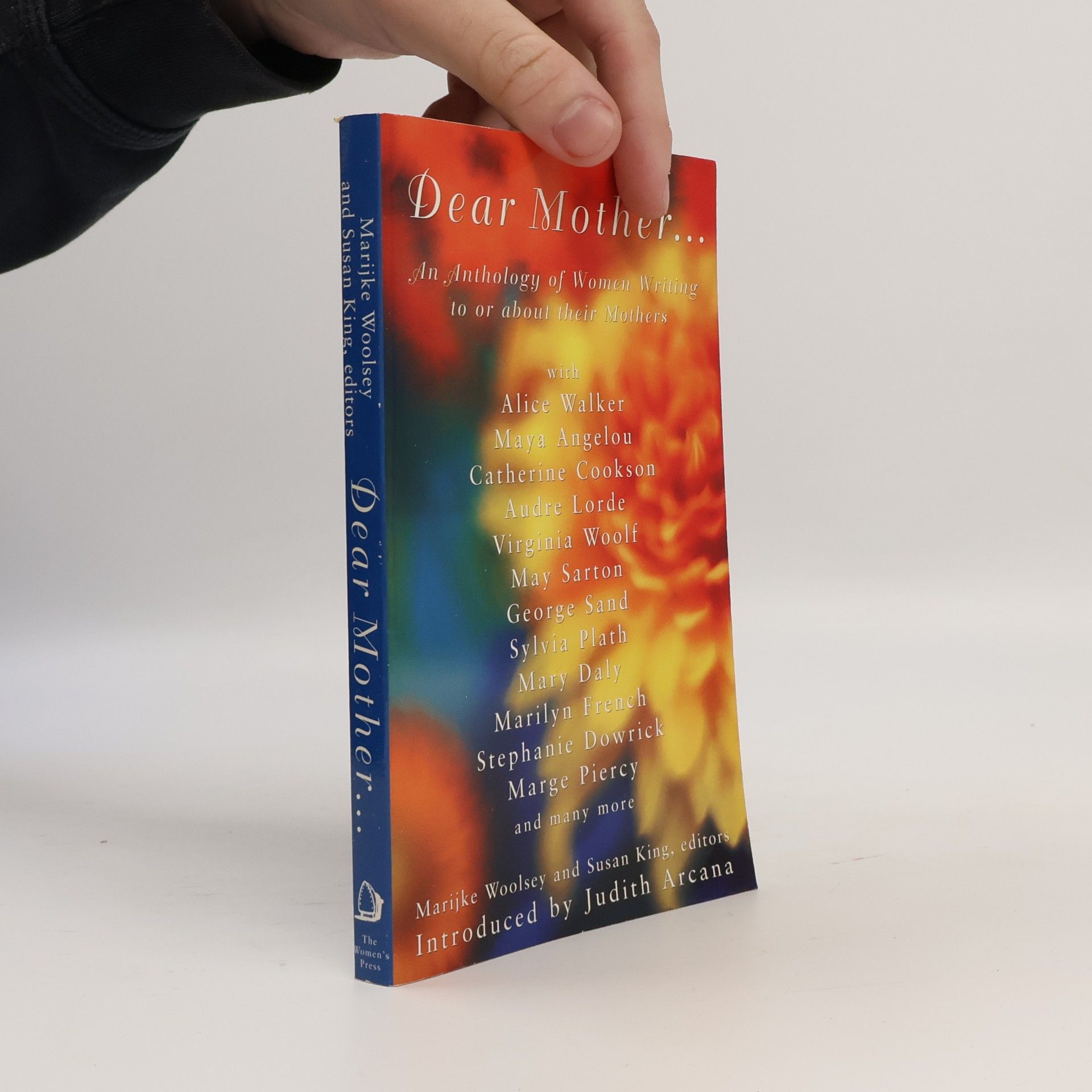 Dear Mother